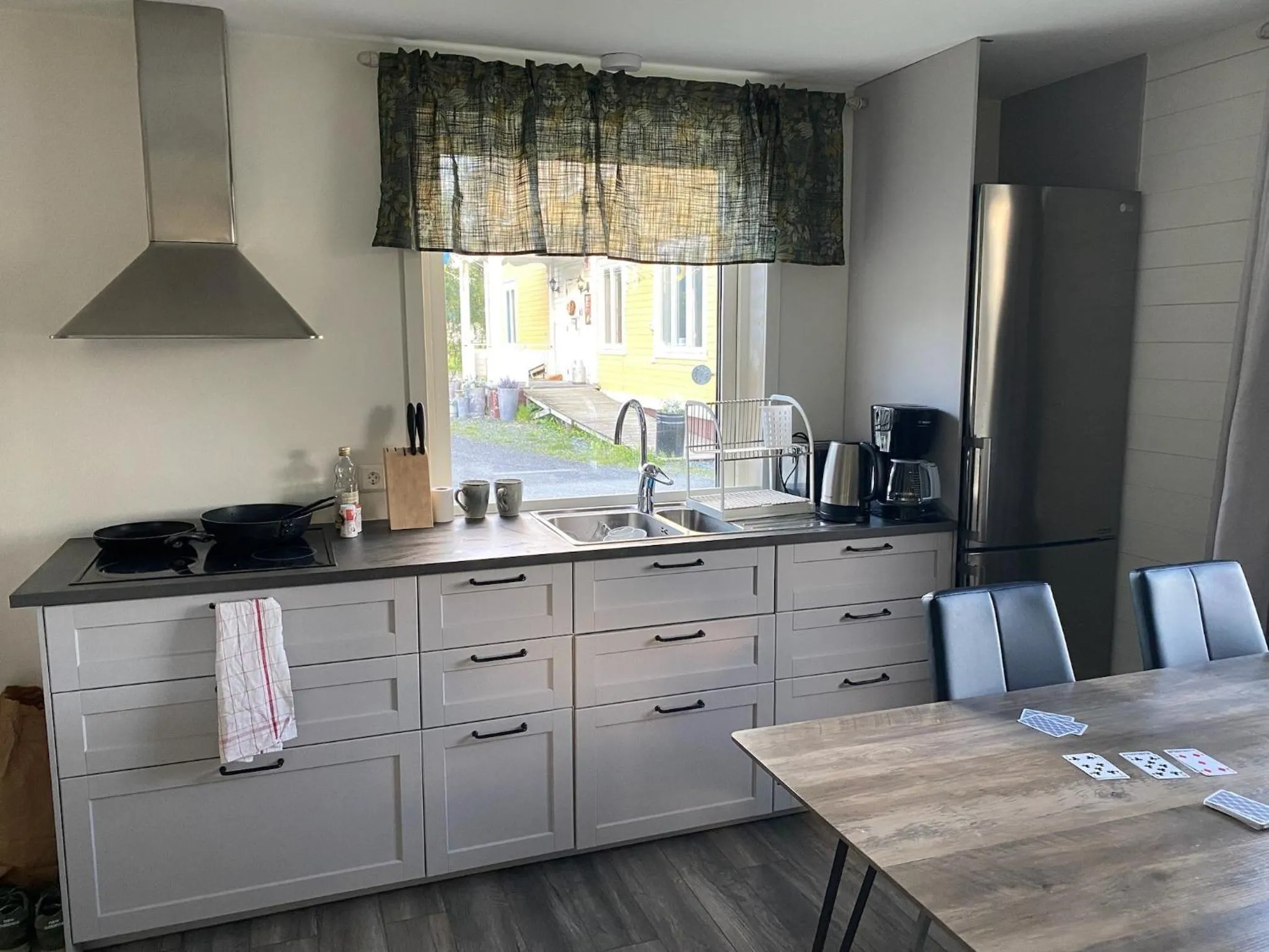 Brinkeboda Wärdshus