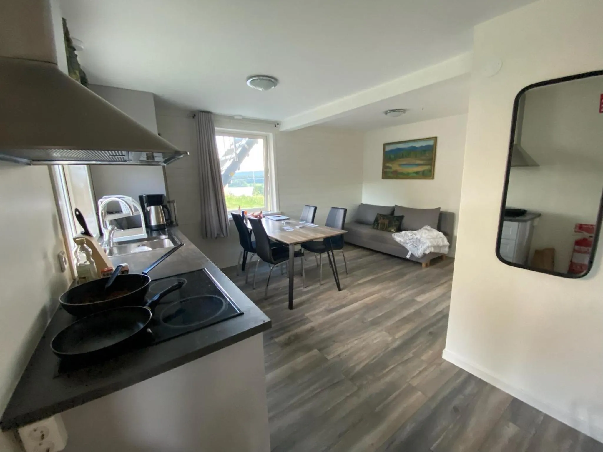 Brinkeboda Wärdshus