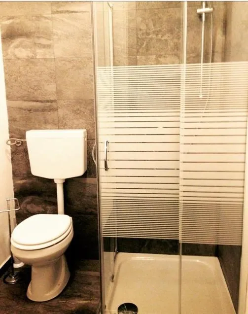 Bathroom in Casa mia