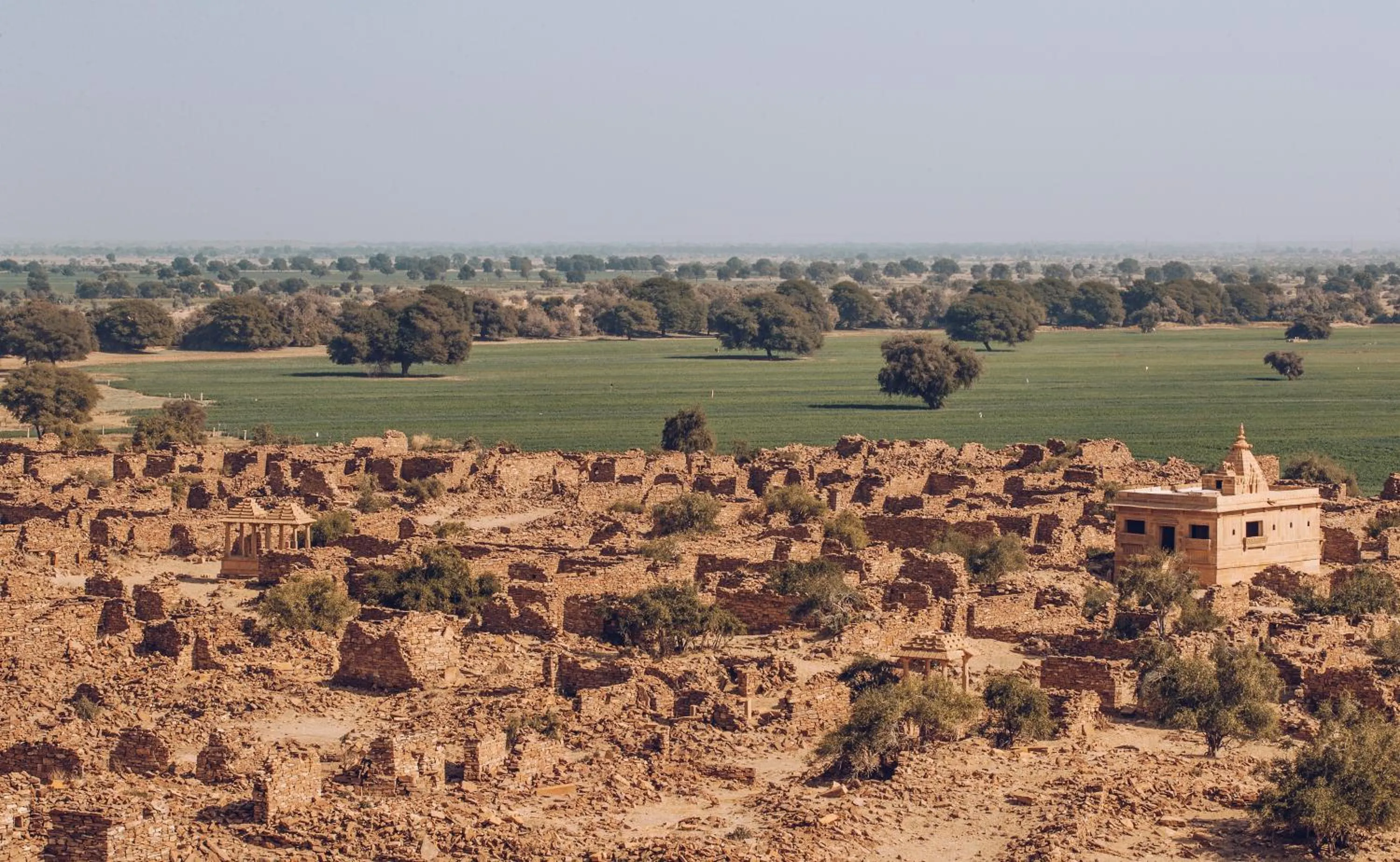Activities in Suryagarh Jaisalmer