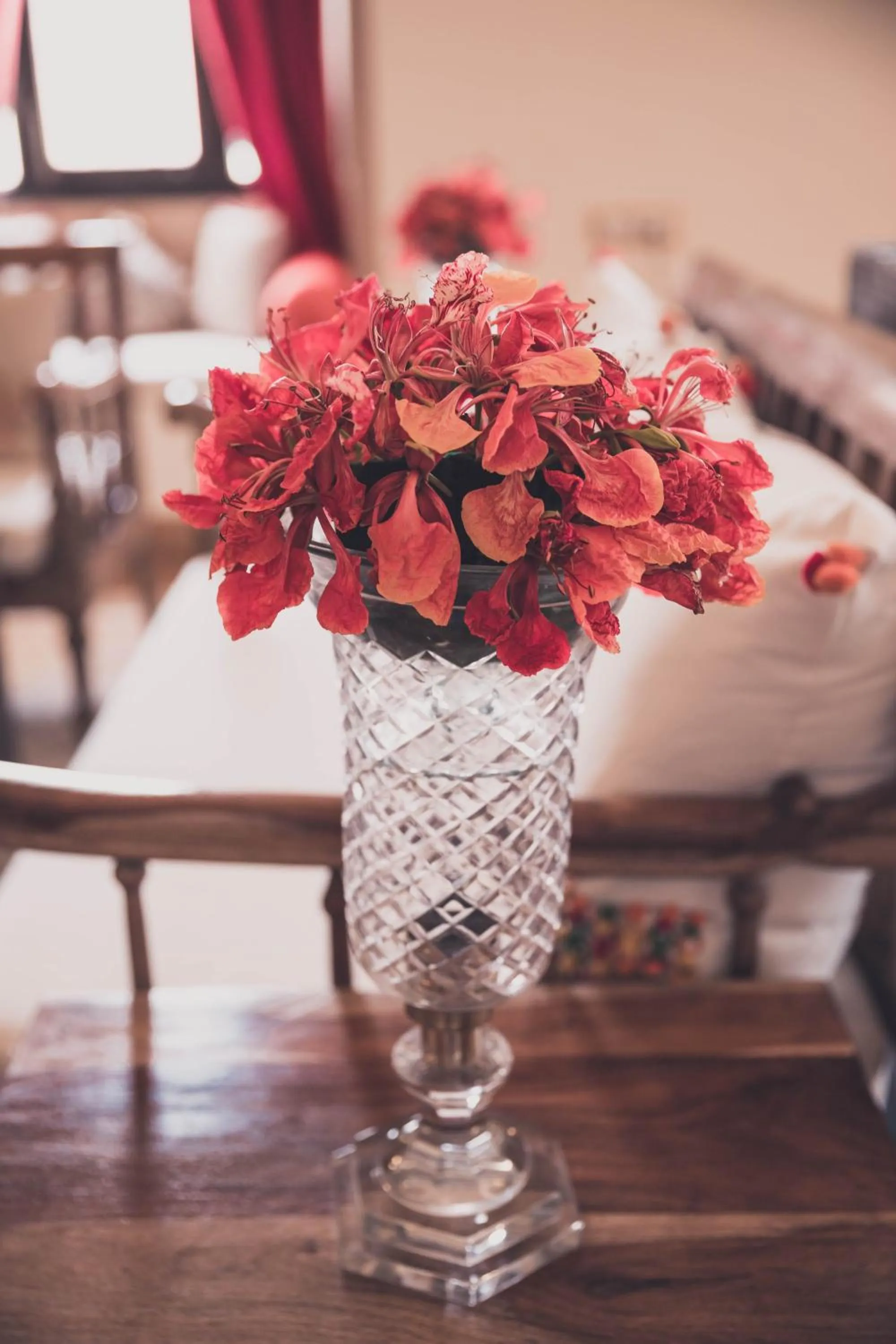 Decorative detail in Suryagarh Jaisalmer