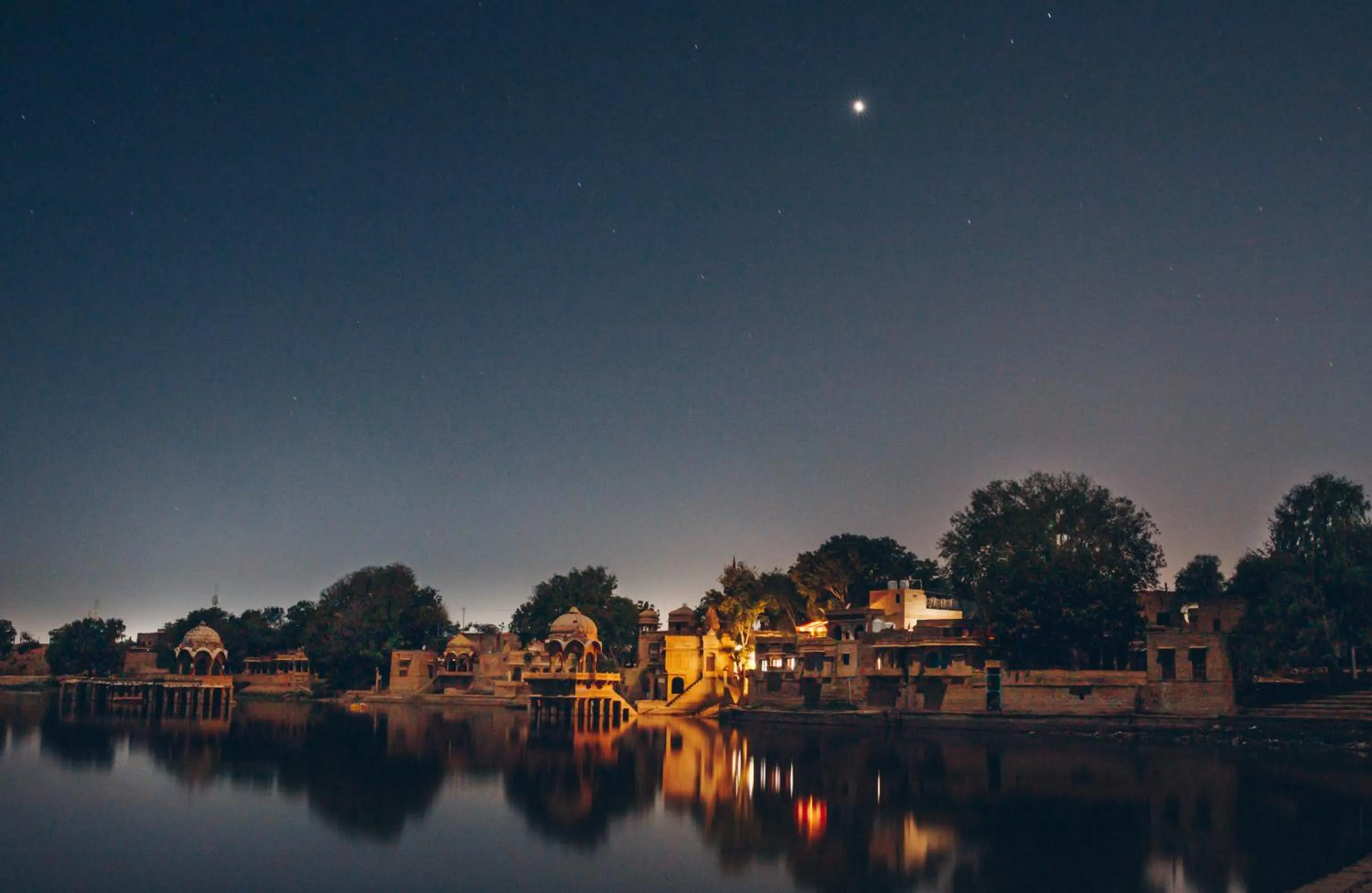 Activities in Suryagarh Jaisalmer
