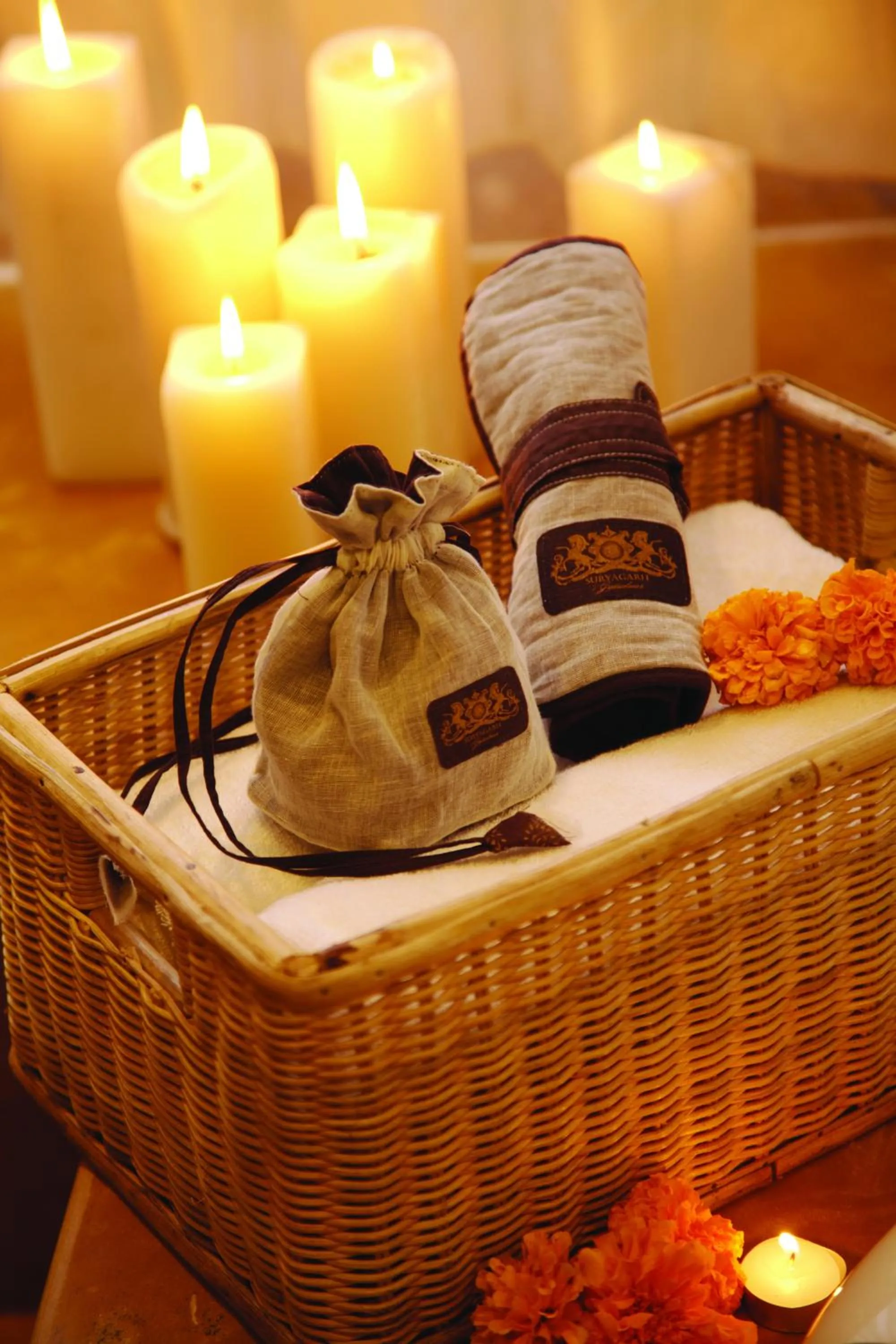 Other in Suryagarh Jaisalmer