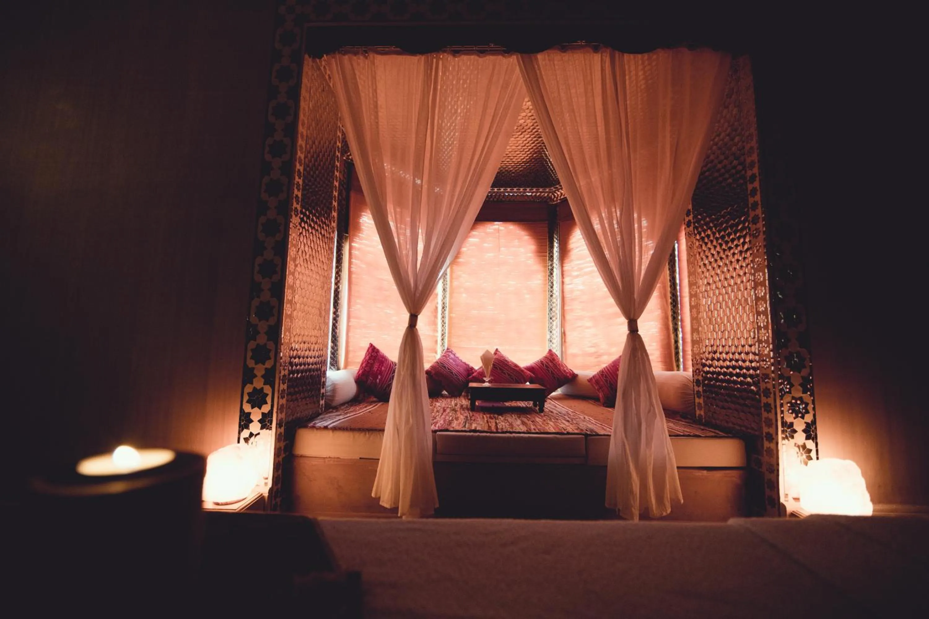 Massage, Bed in Suryagarh Jaisalmer