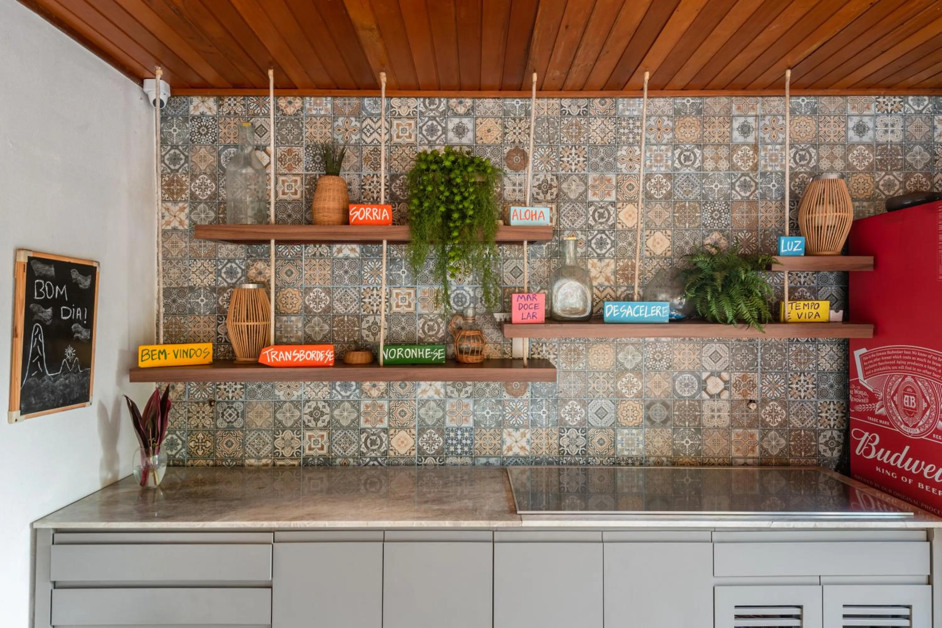 Breakfast in Pousada Corveta