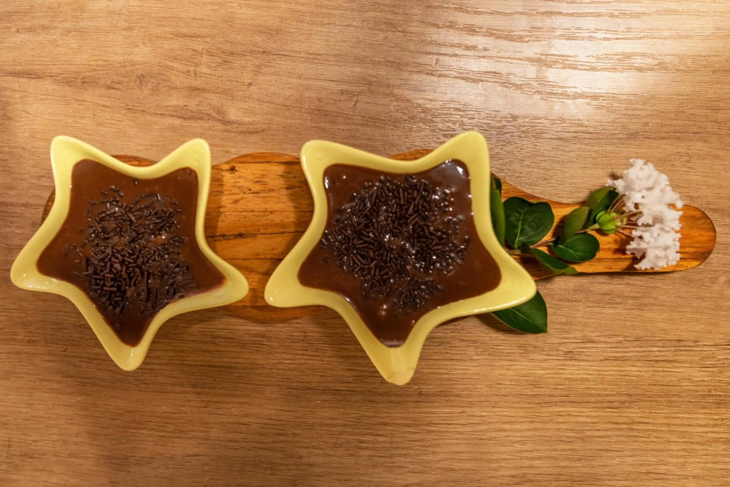 Bedroom in Pousada Corveta