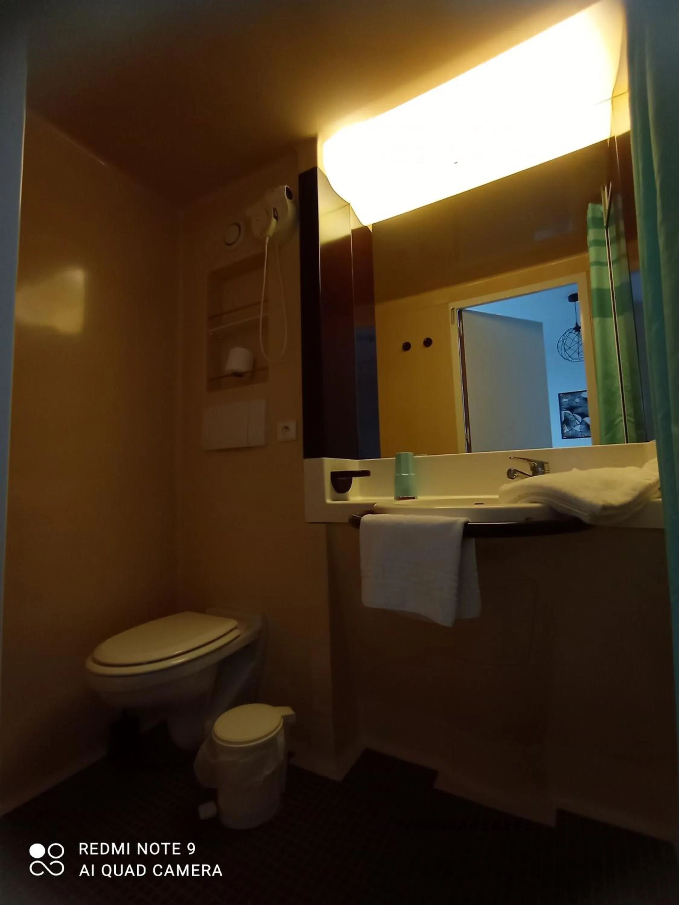 hotel l'échappée d'oléron