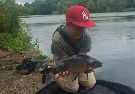 Natural landscape in 118 Shepherds Lane