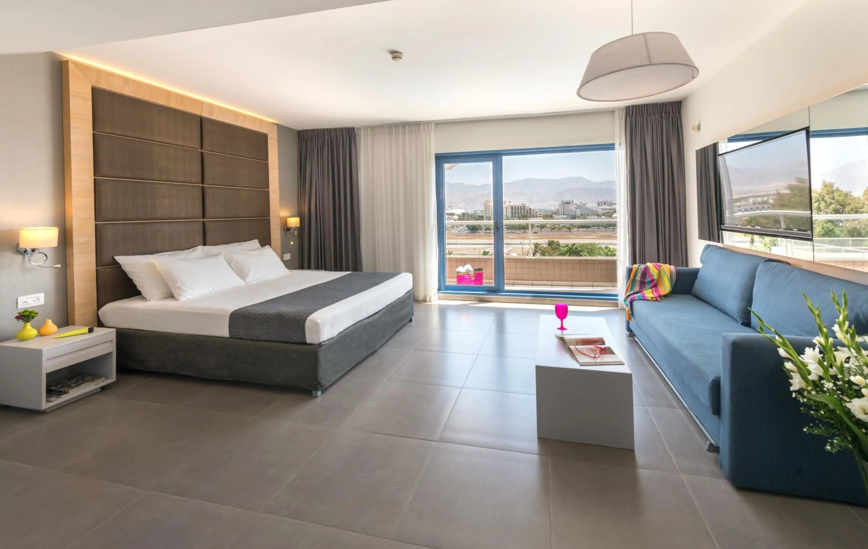 Day in Hotel Astral Nirvana Club- Half Board