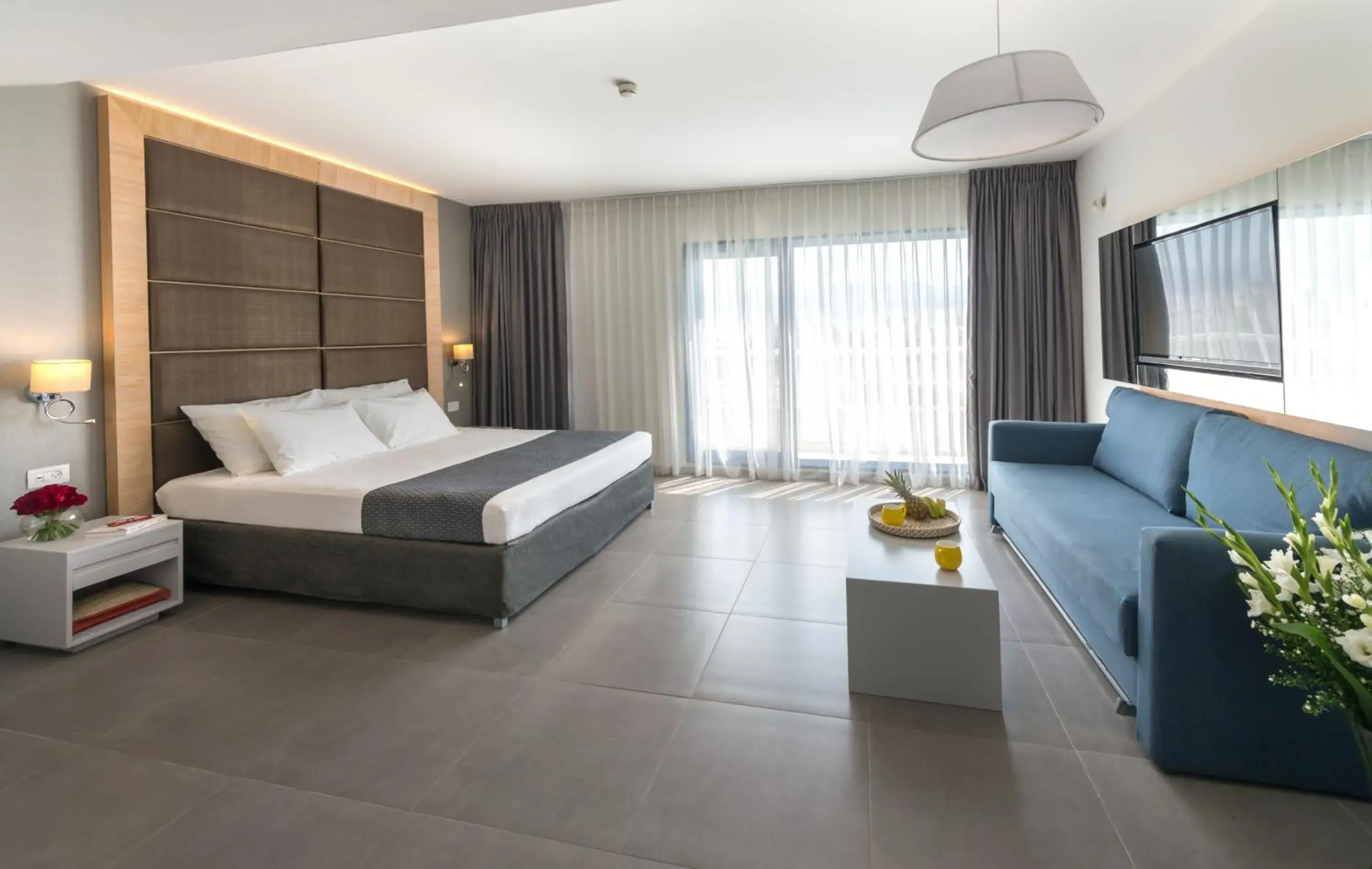 Superior Family Room (2 Adults + 2 Children) in Hotel Astral Nirvana Club- Half Board Superior Family Room (2 Adults + 2 Children) in Hotel Astral Nirvana Club- Half Board