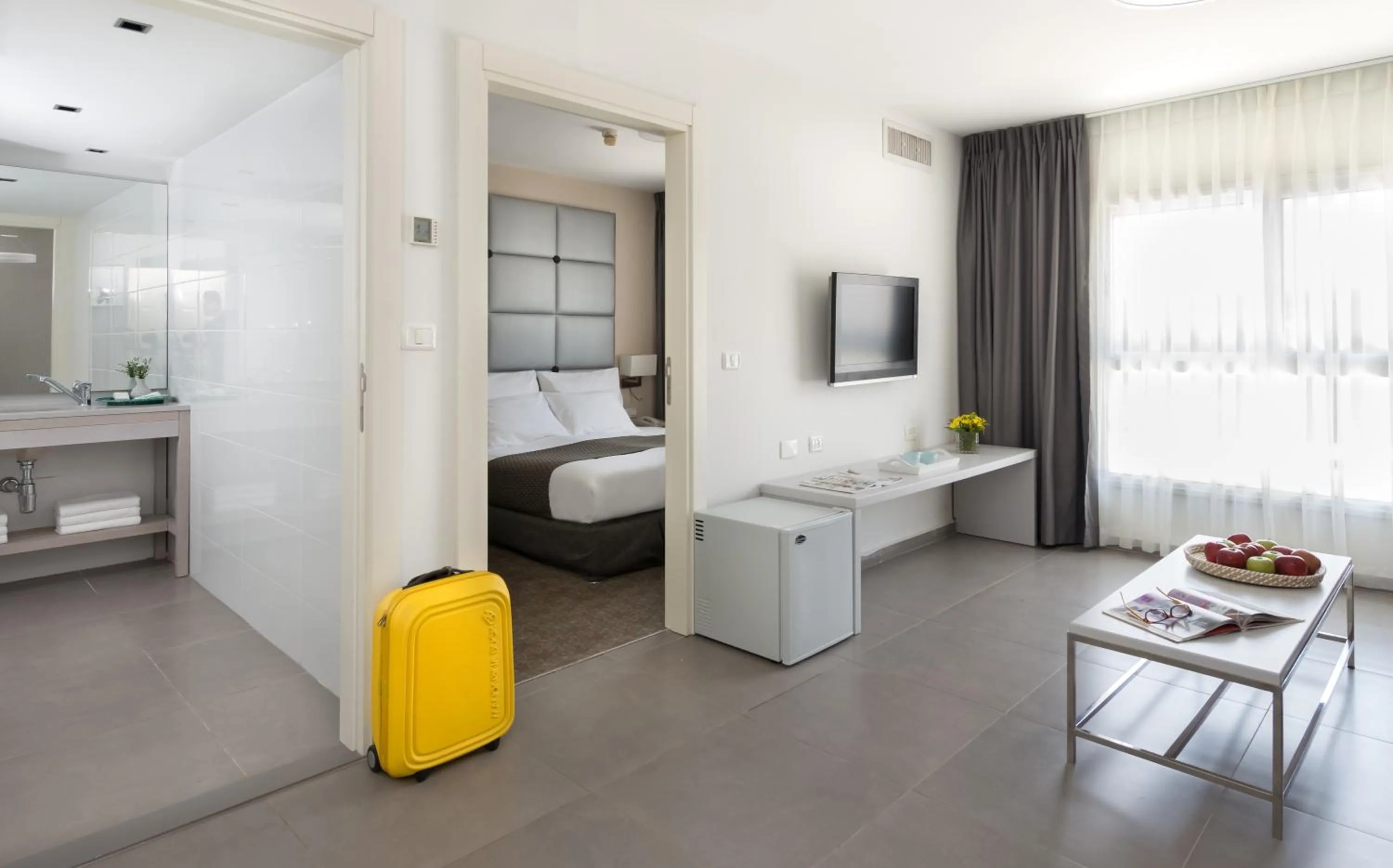 Day, Bed in Hotel Astral Nirvana Club- Half Board