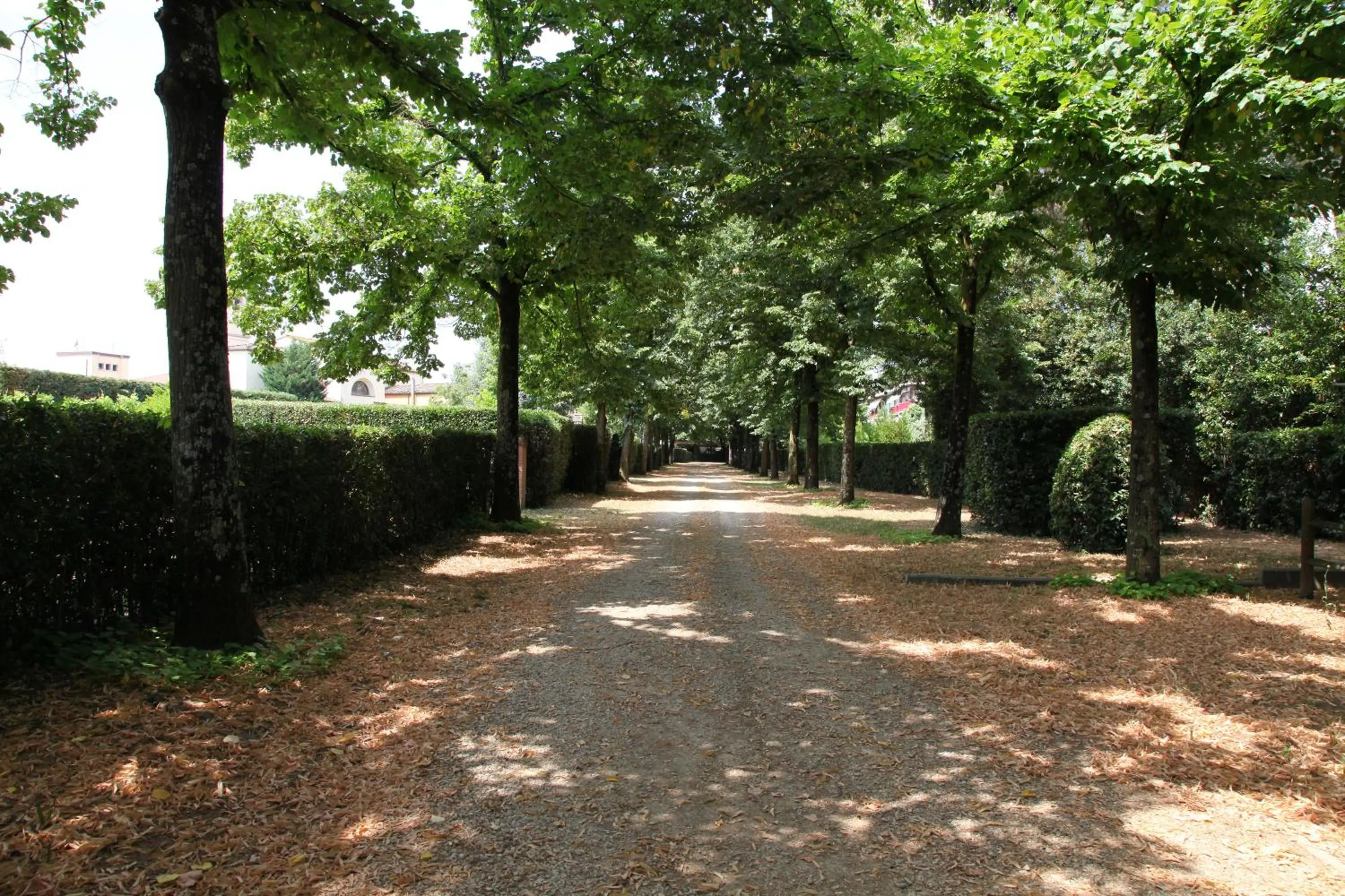 Facade/entrance in Rovezzano B&B