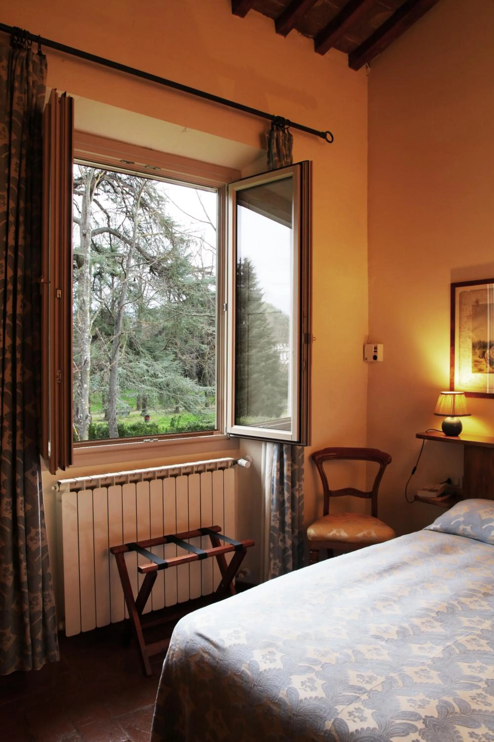 Photo of the whole room, Bed in Rovezzano B&B