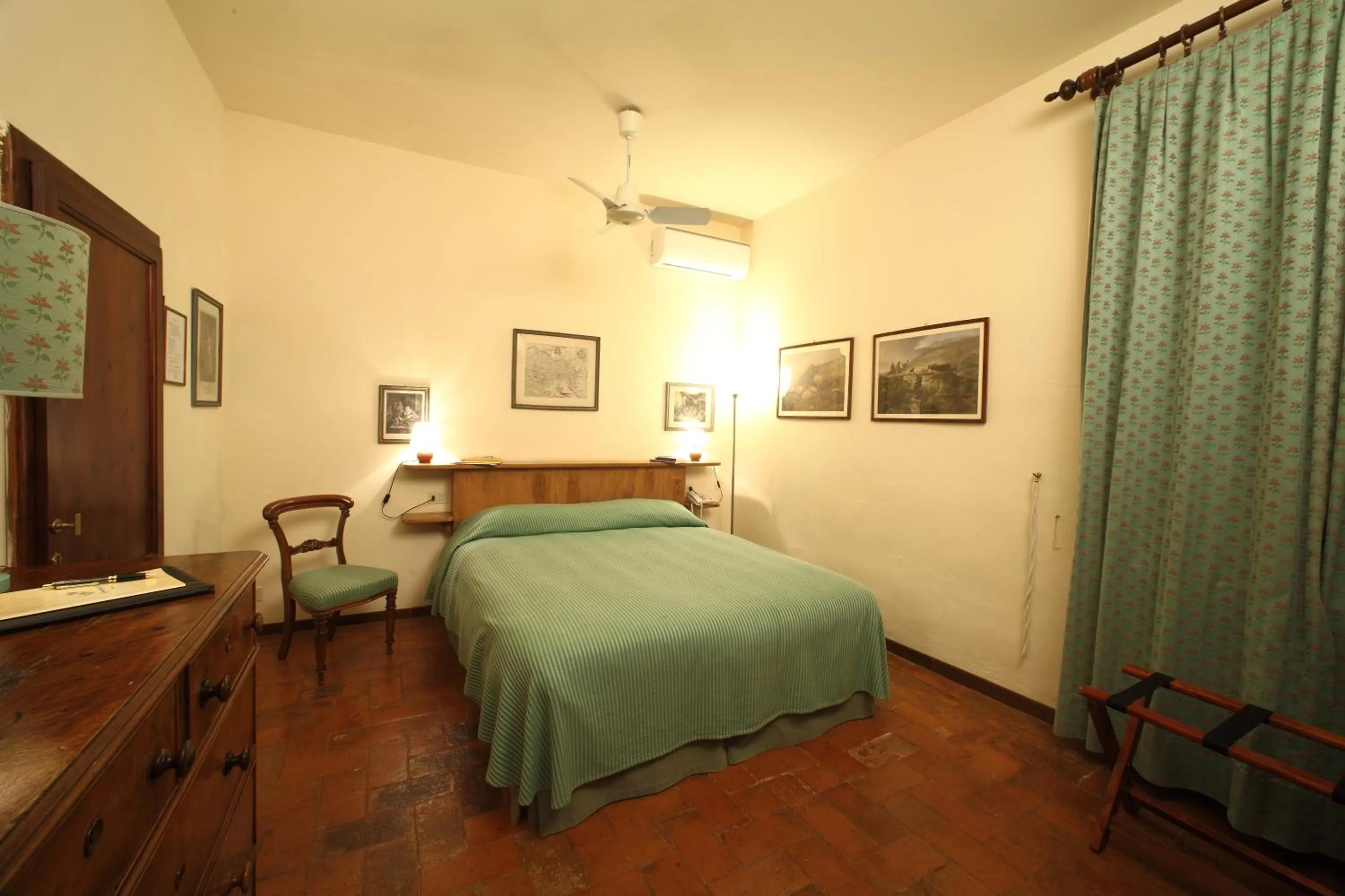 Photo of the whole room, Bed in Rovezzano B&B