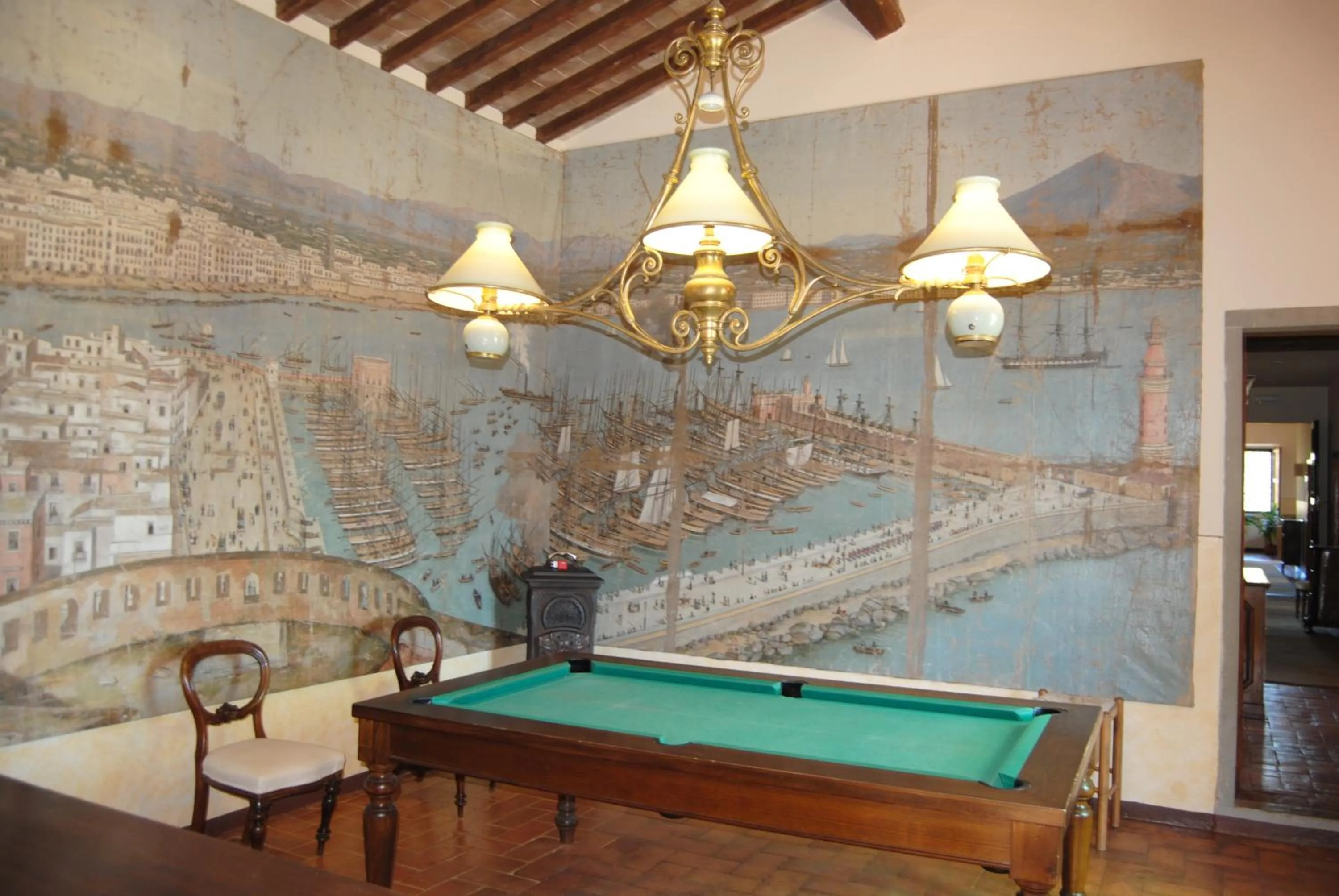 Activities in Rovezzano B&B