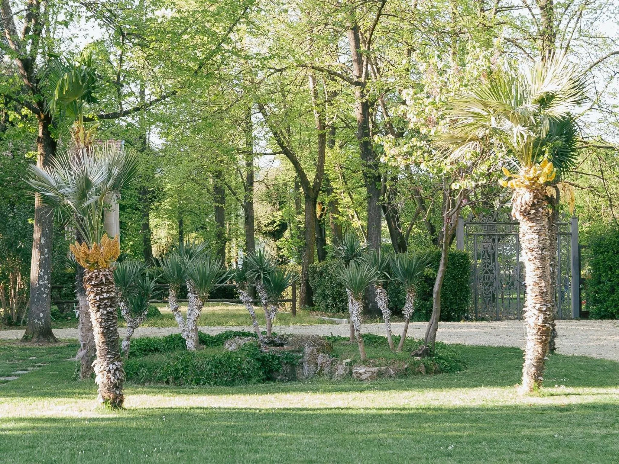 Facade/entrance in Rovezzano B&B
