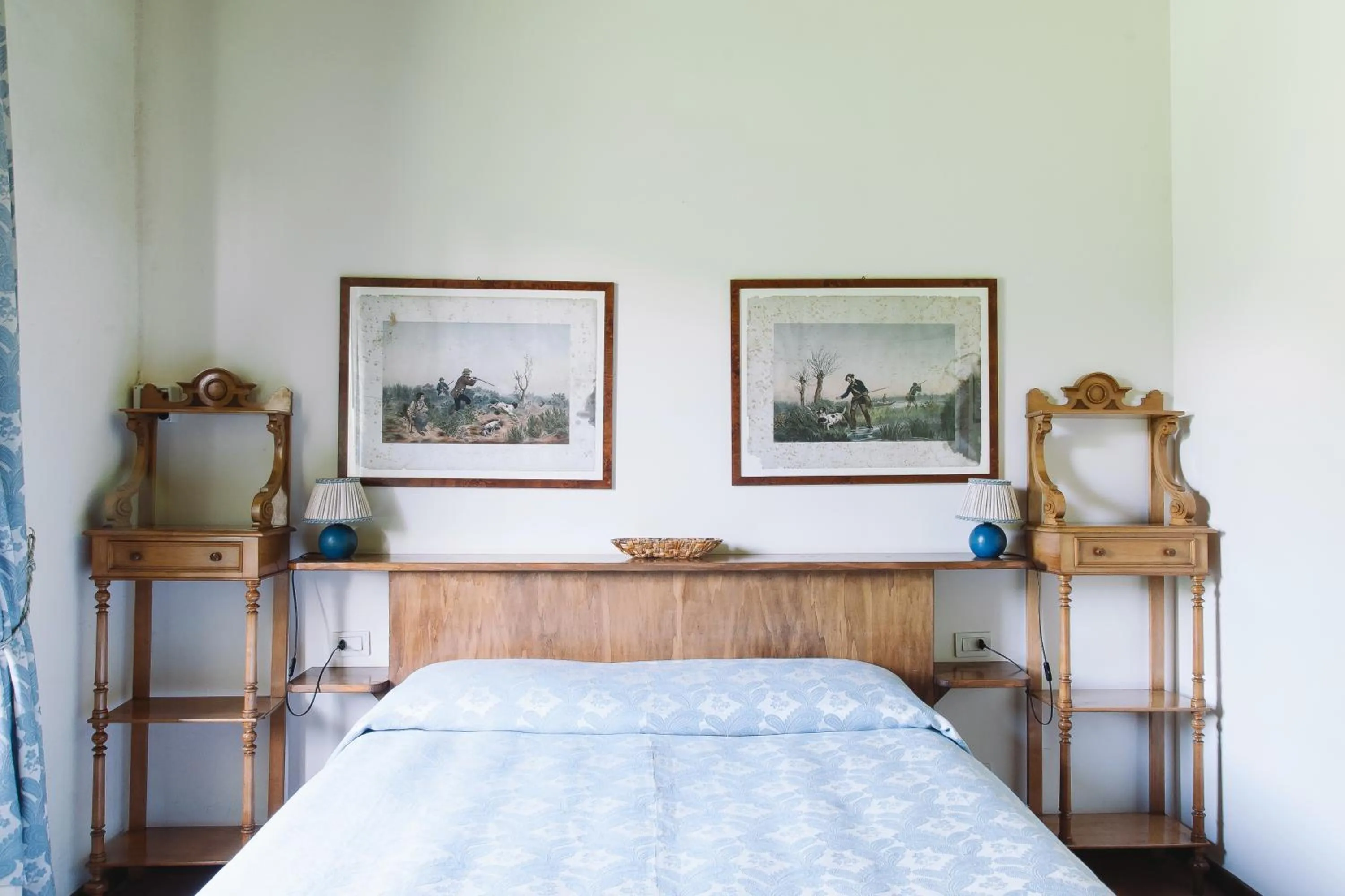 Bed in Rovezzano B&B