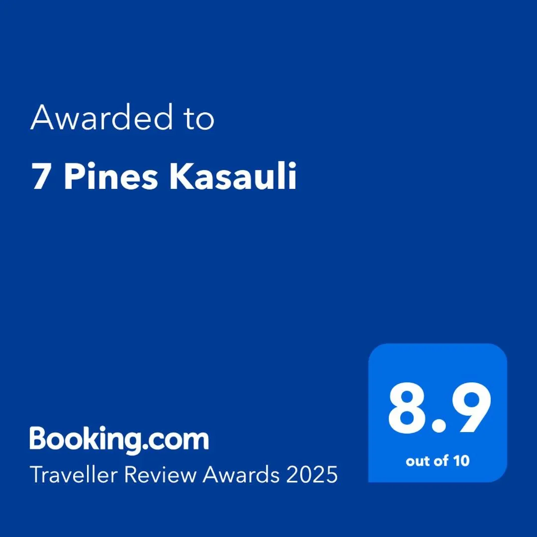 7 Pines Kasauli