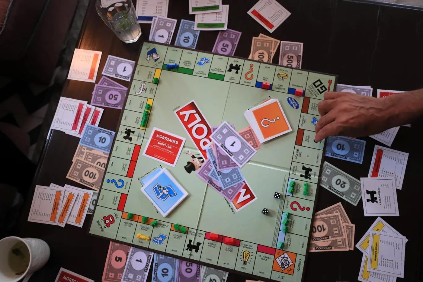 Activities in 7 Pines Kasauli