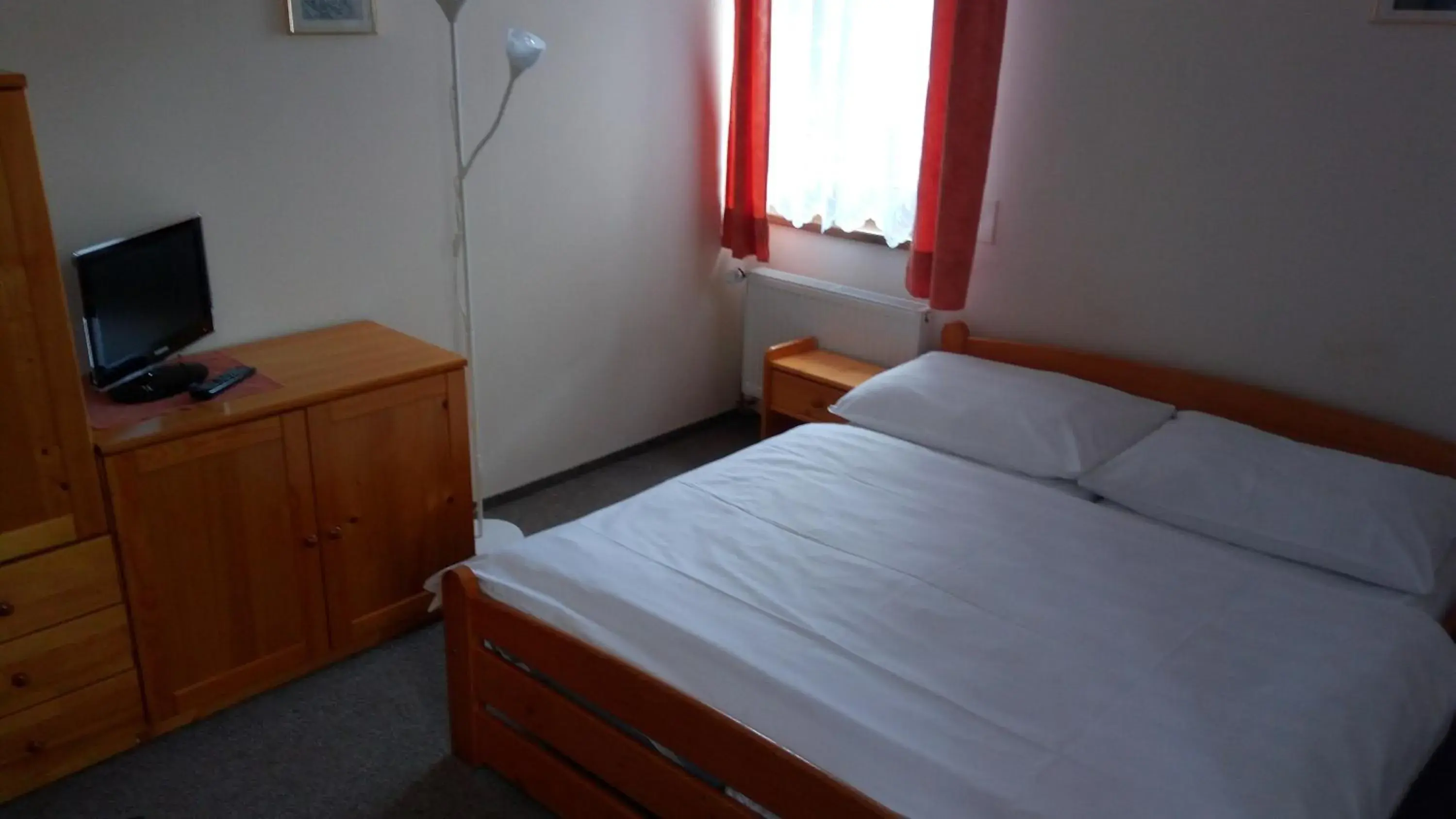 Double Room in Hotel Bozi Dar - Excalibur Double Room in Hotel Bozi Dar - Excalibur