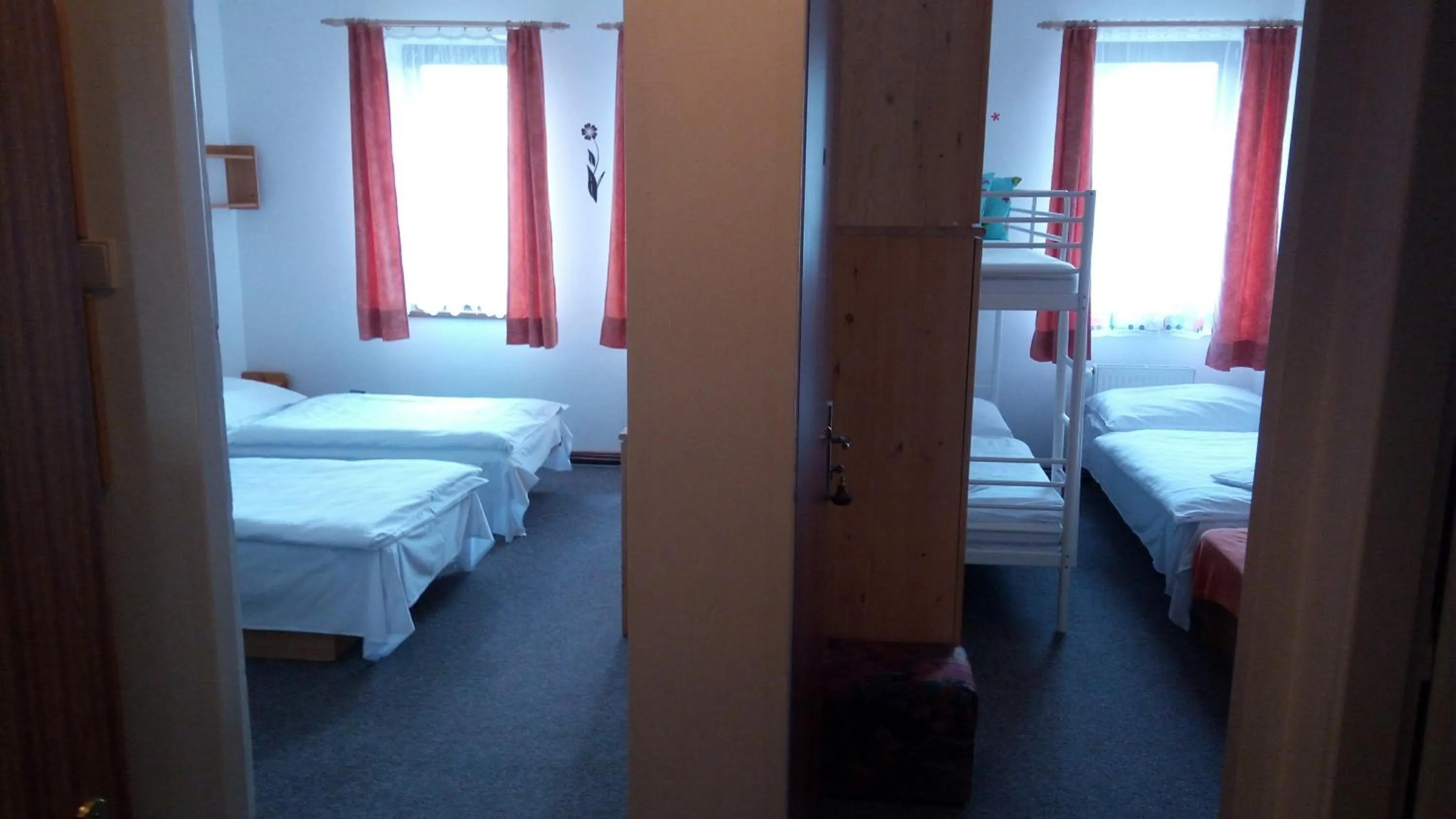 Photo of the whole room, Bed in Hotel Bozi Dar - Excalibur