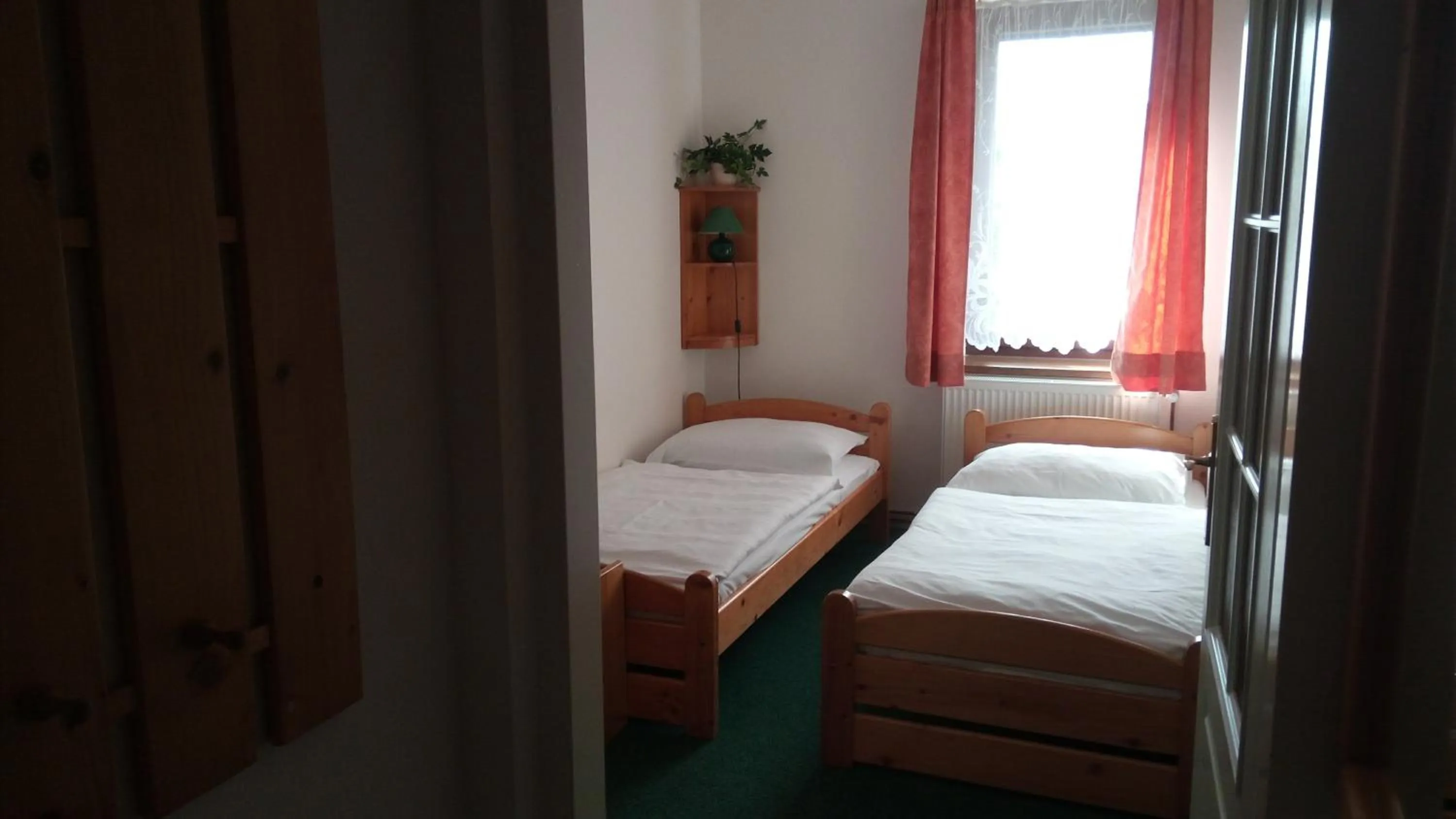 Other, Bed in Hotel Bozi Dar - Excalibur