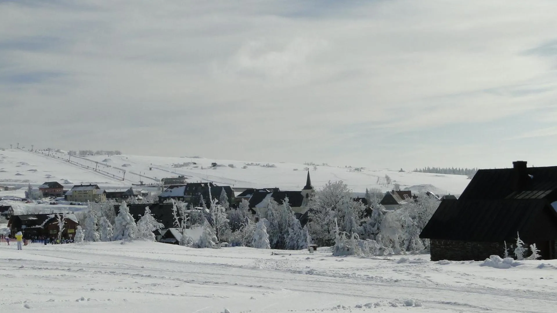 Other in Hotel Bozi Dar - Excalibur