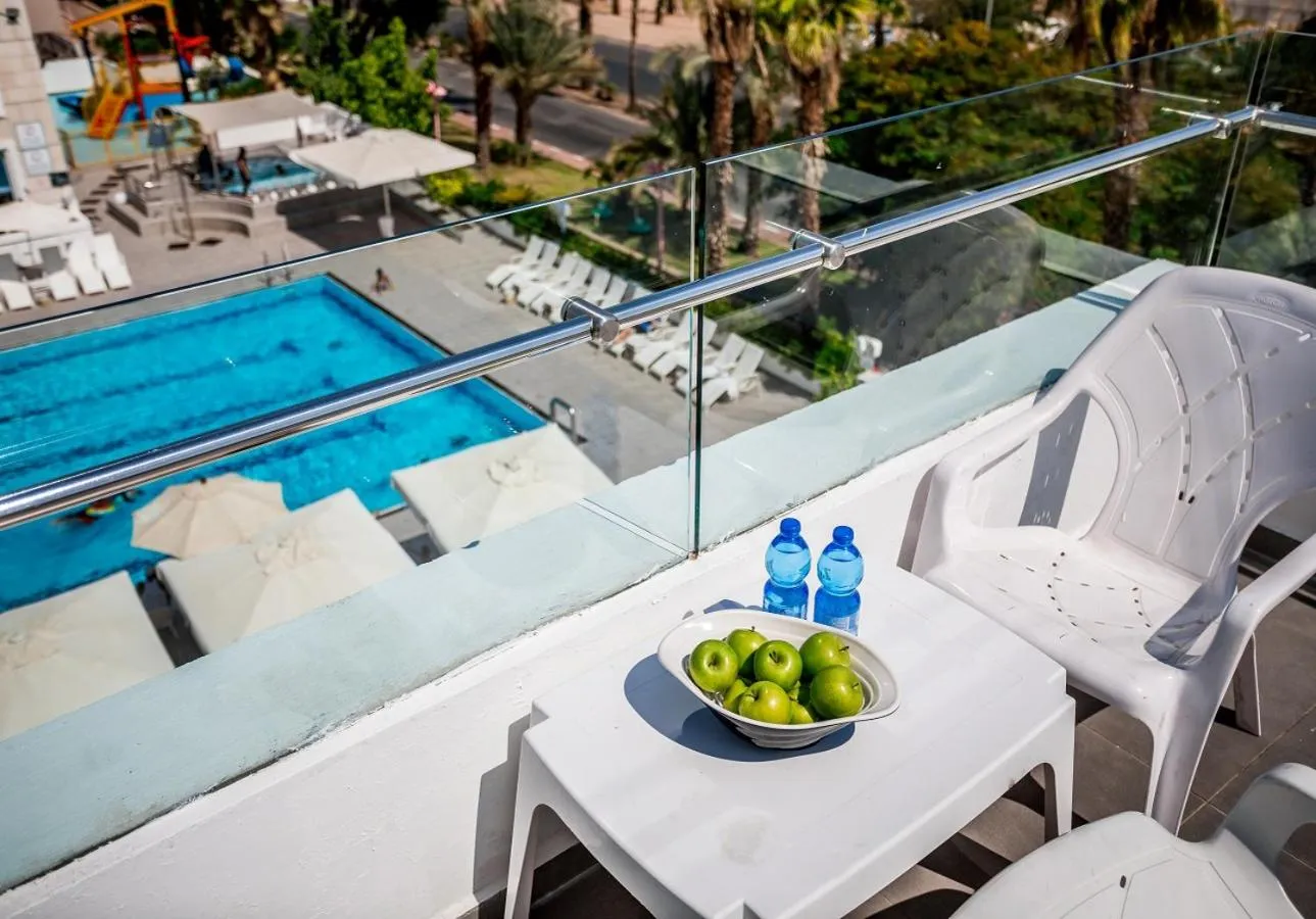 Astral Nirvana Suites- Half Board