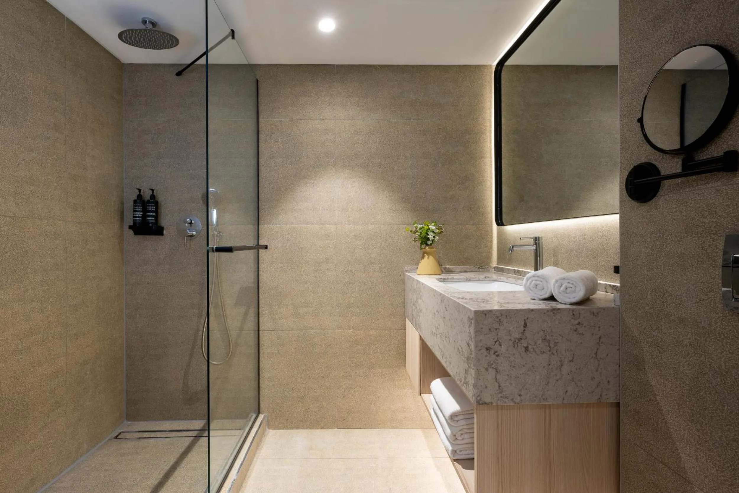 Astral Nirvana Suites- Half Board