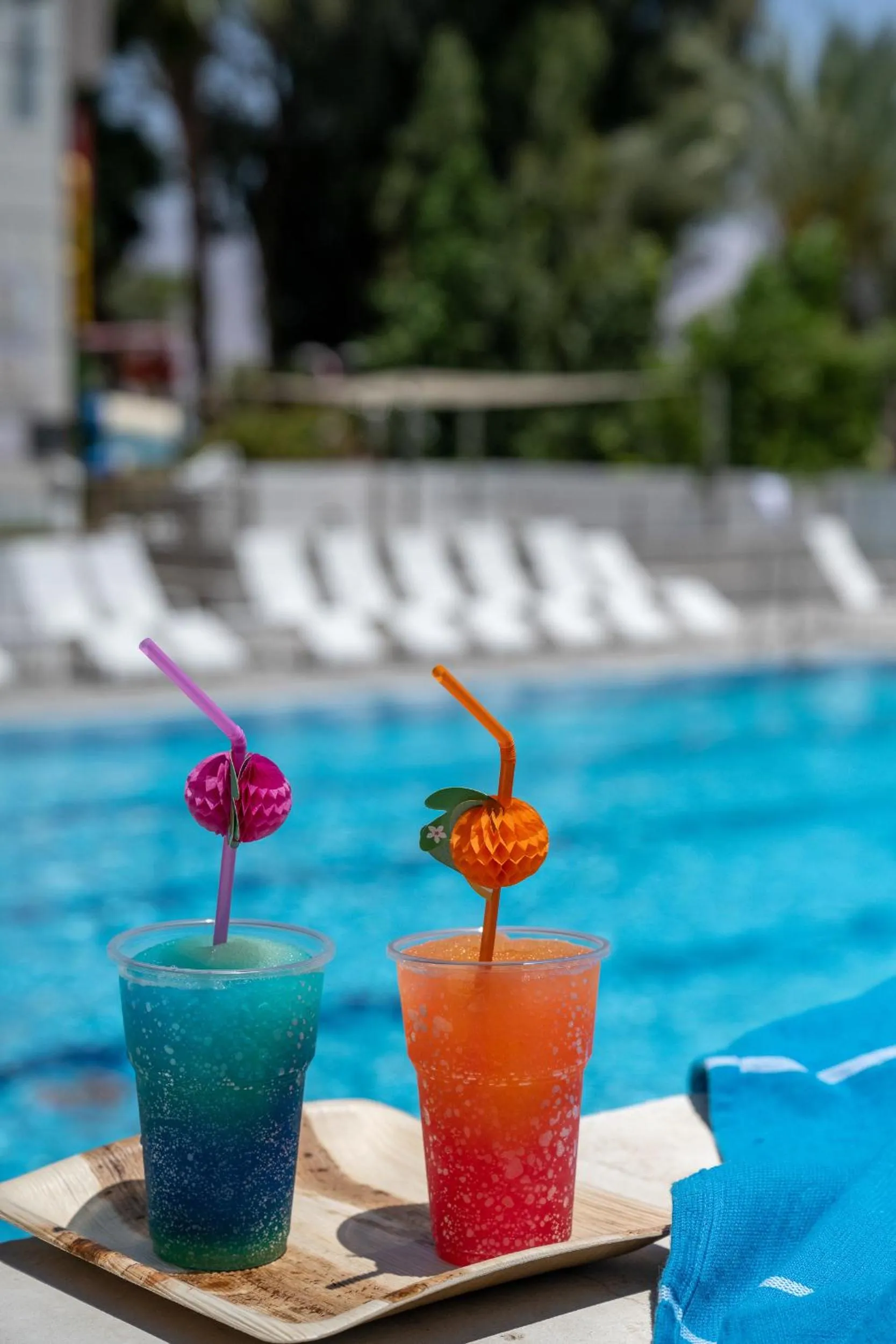 Astral Nirvana Suites- Half Board