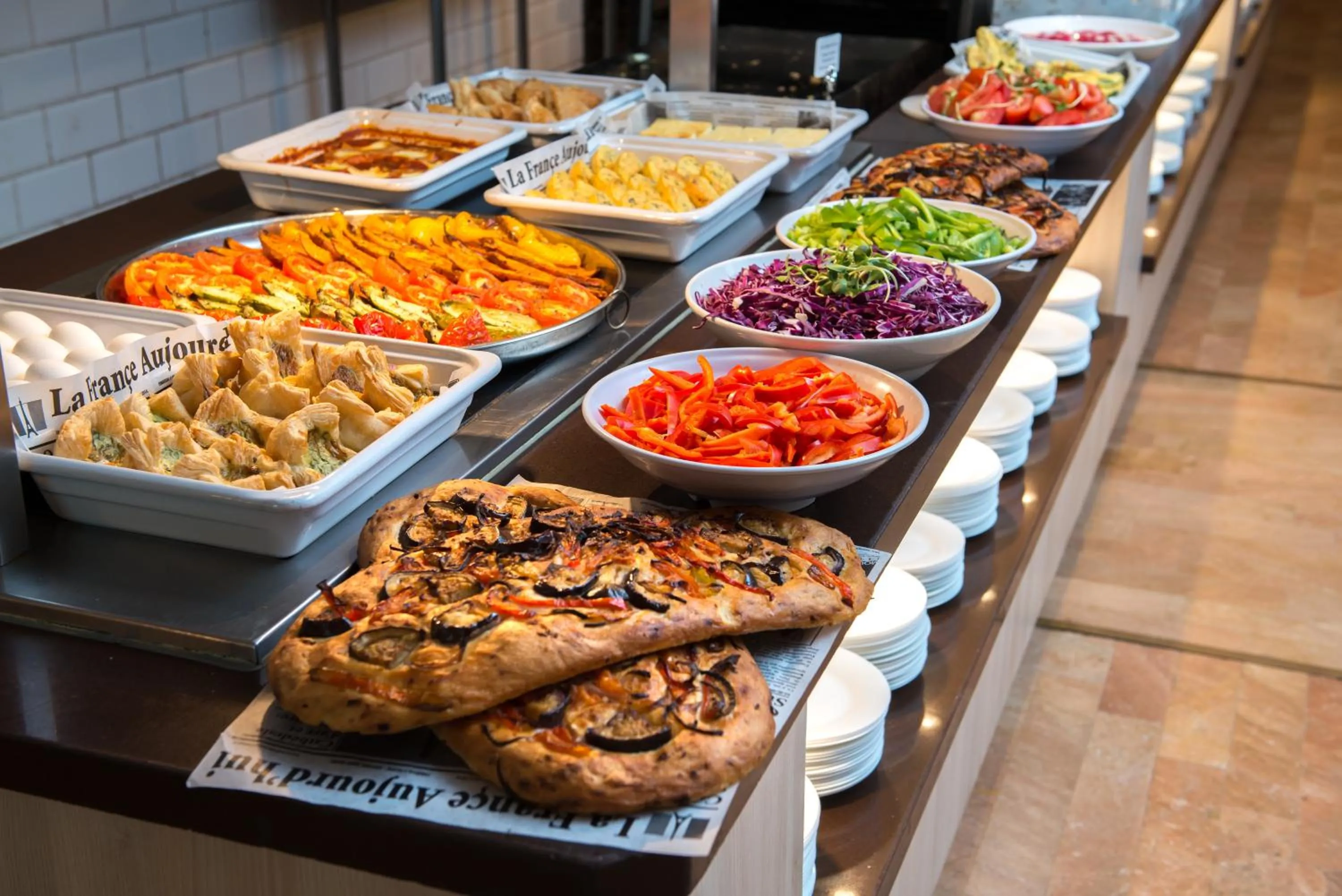 Astral Nirvana Suites- Half Board