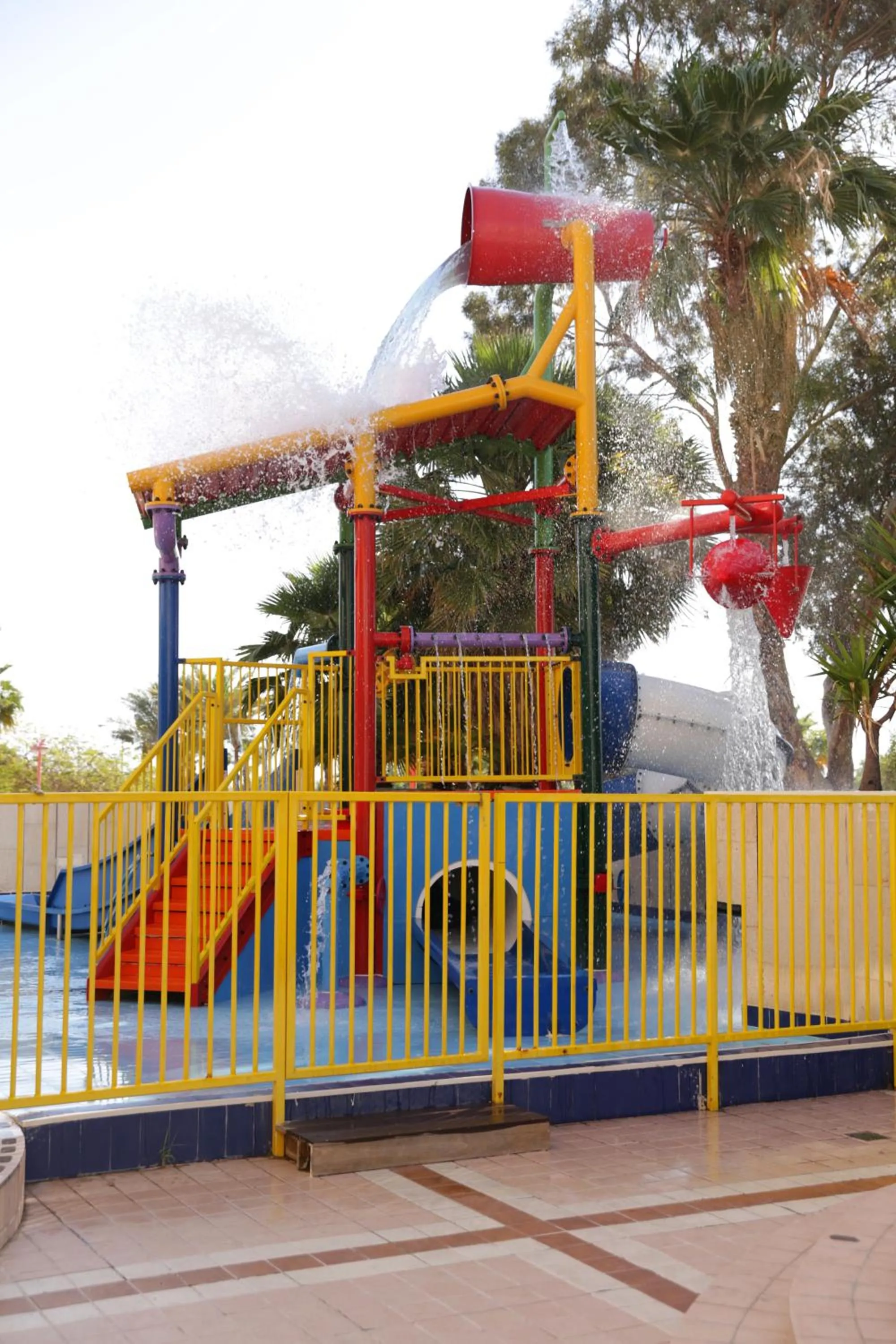 Day in Astral Nirvana Suites- Half Board