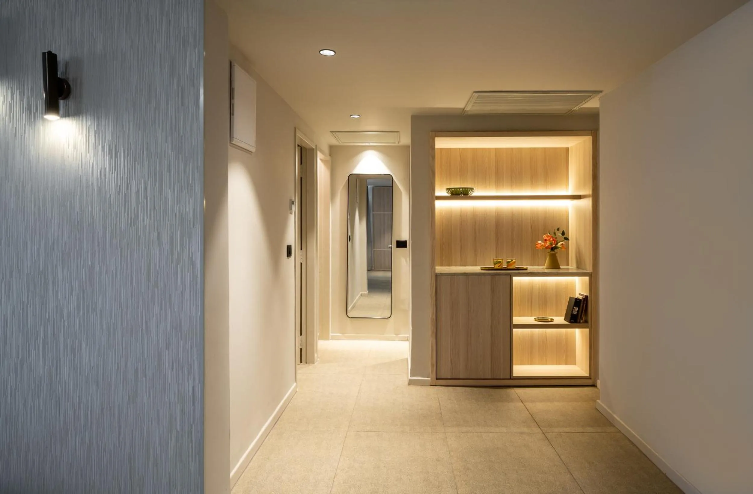 Astral Nirvana Suites- Half Board