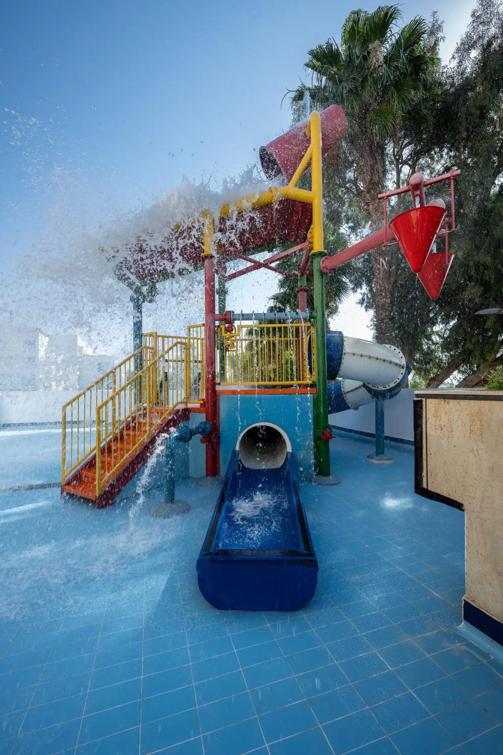 Astral Nirvana Suites- Half Board