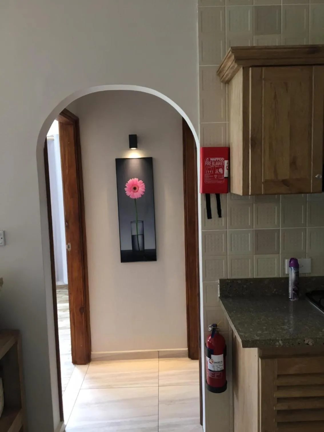 Shanaz Beachside Retreat