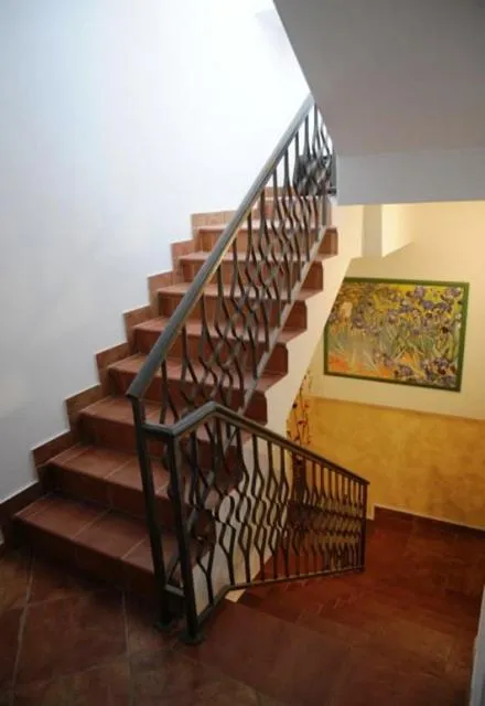 Other in Hotel California