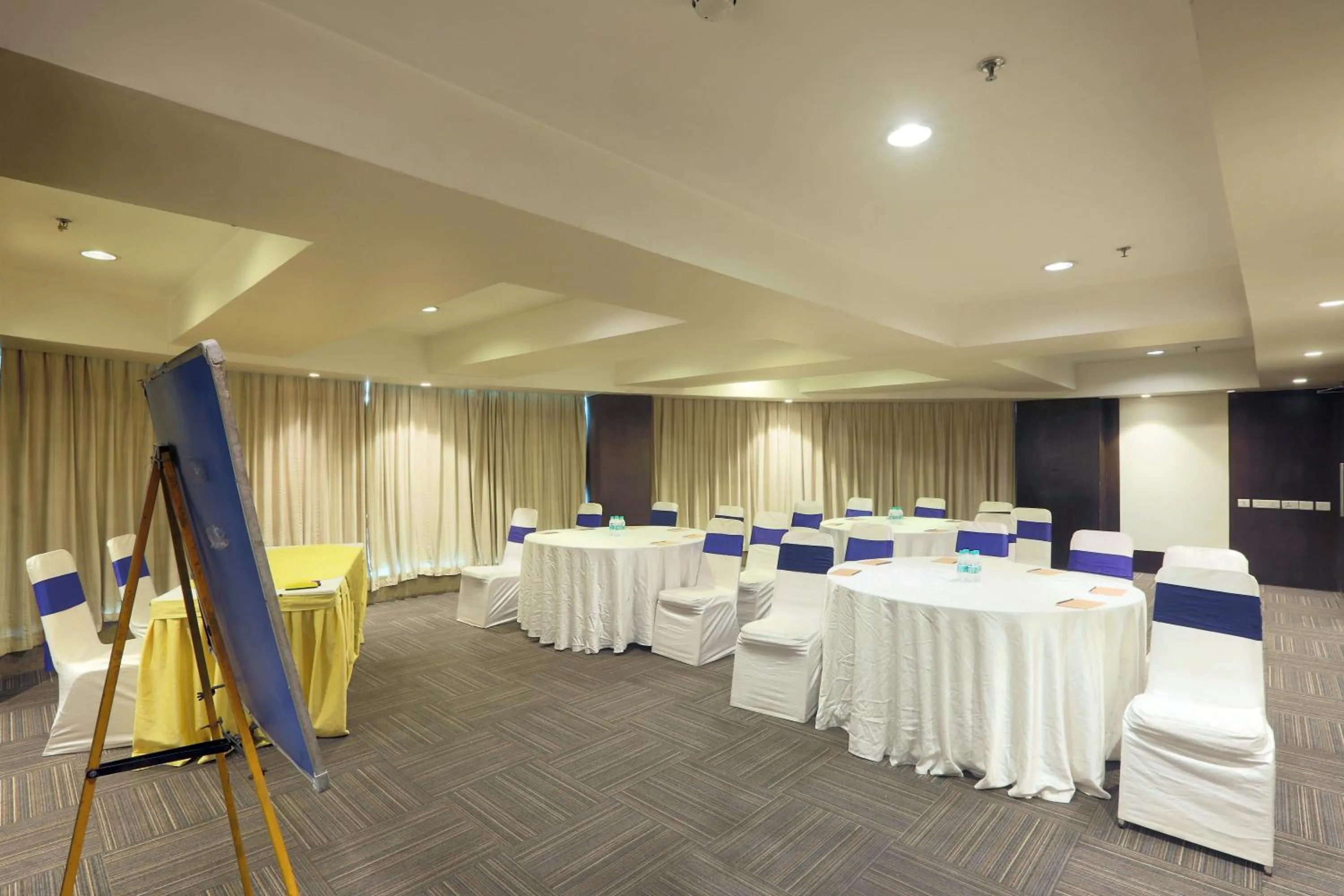 Meeting/conference room in Vesta International