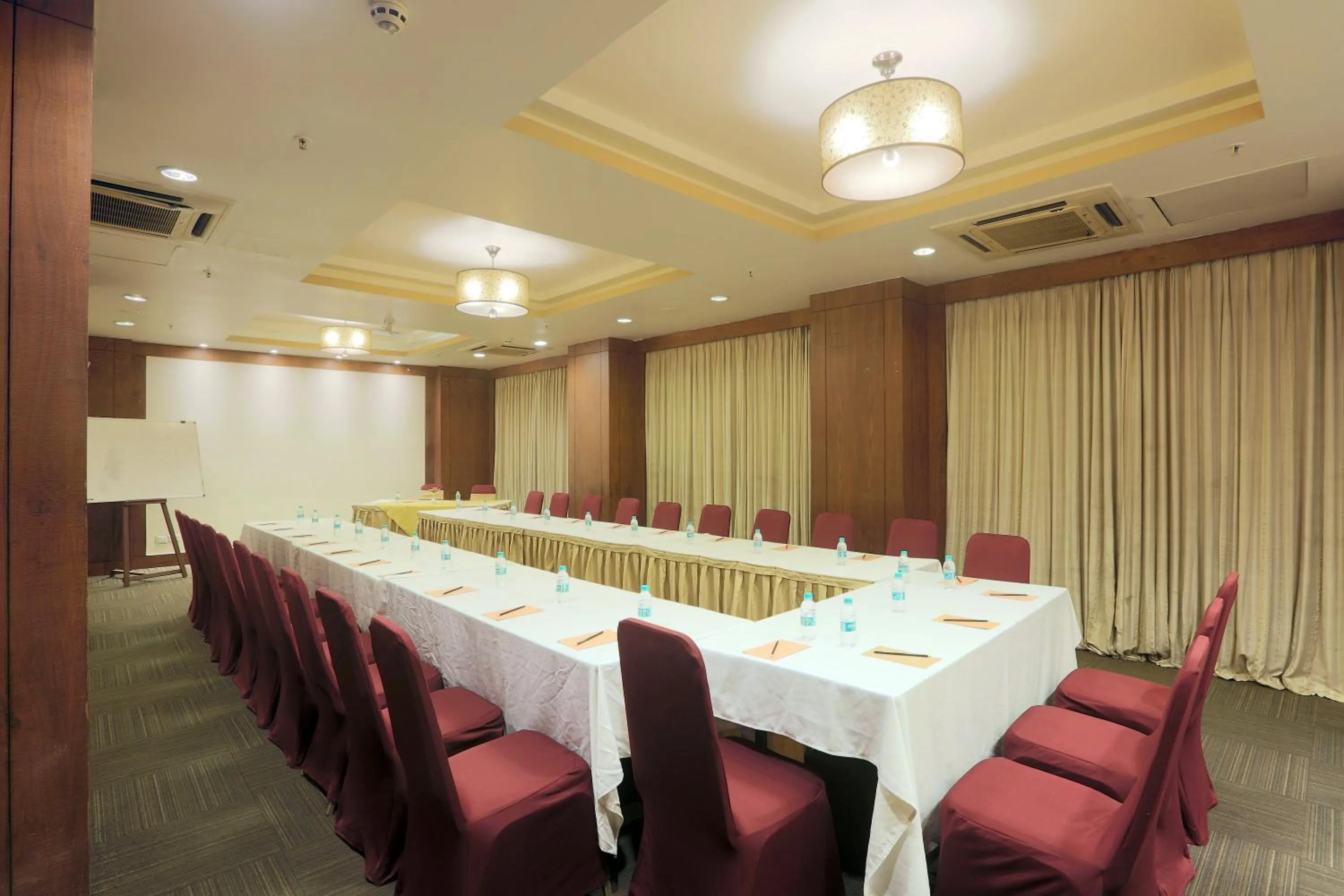 Meeting/conference room in Vesta International