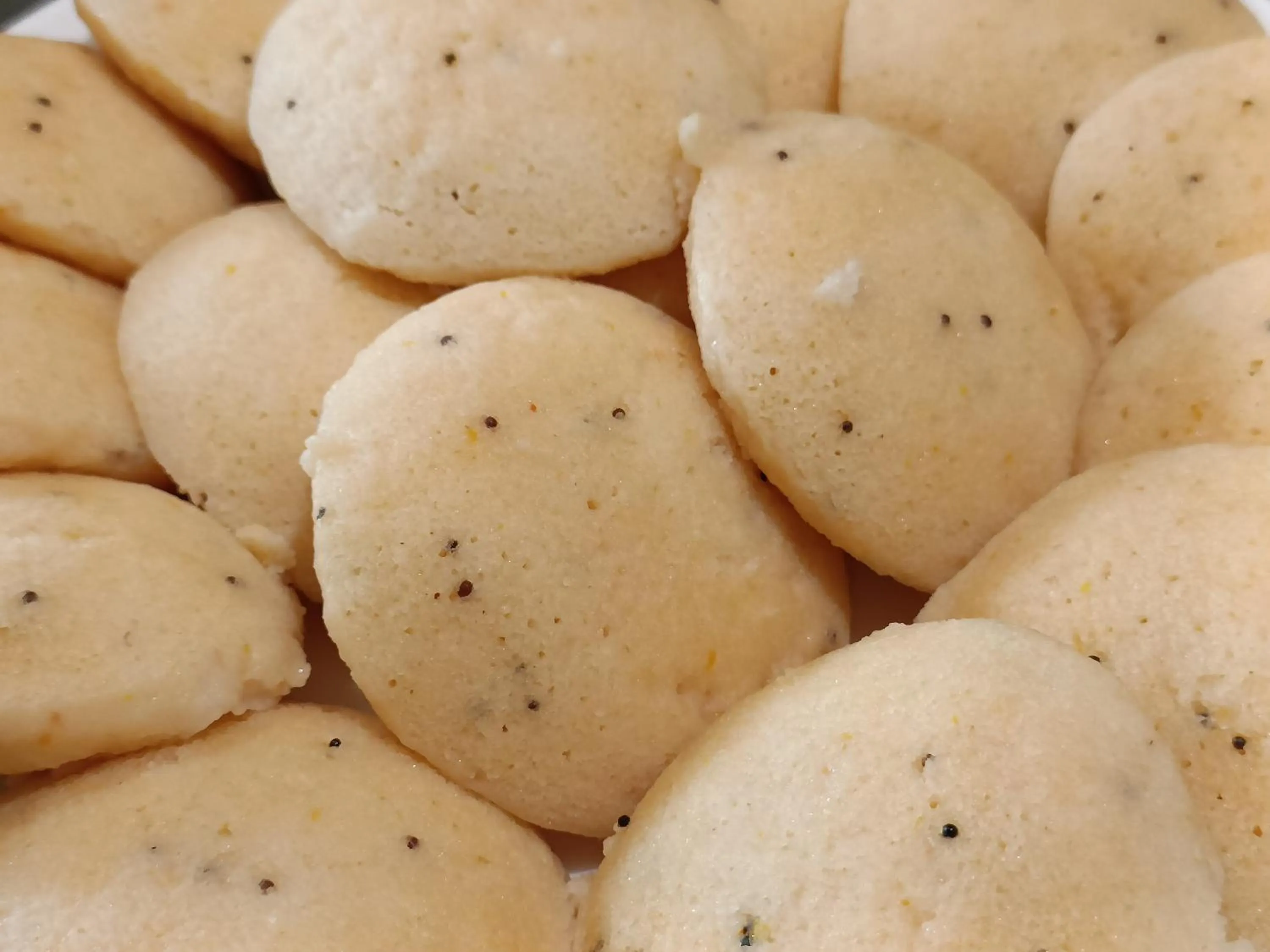 Food and drinks in Vesta International