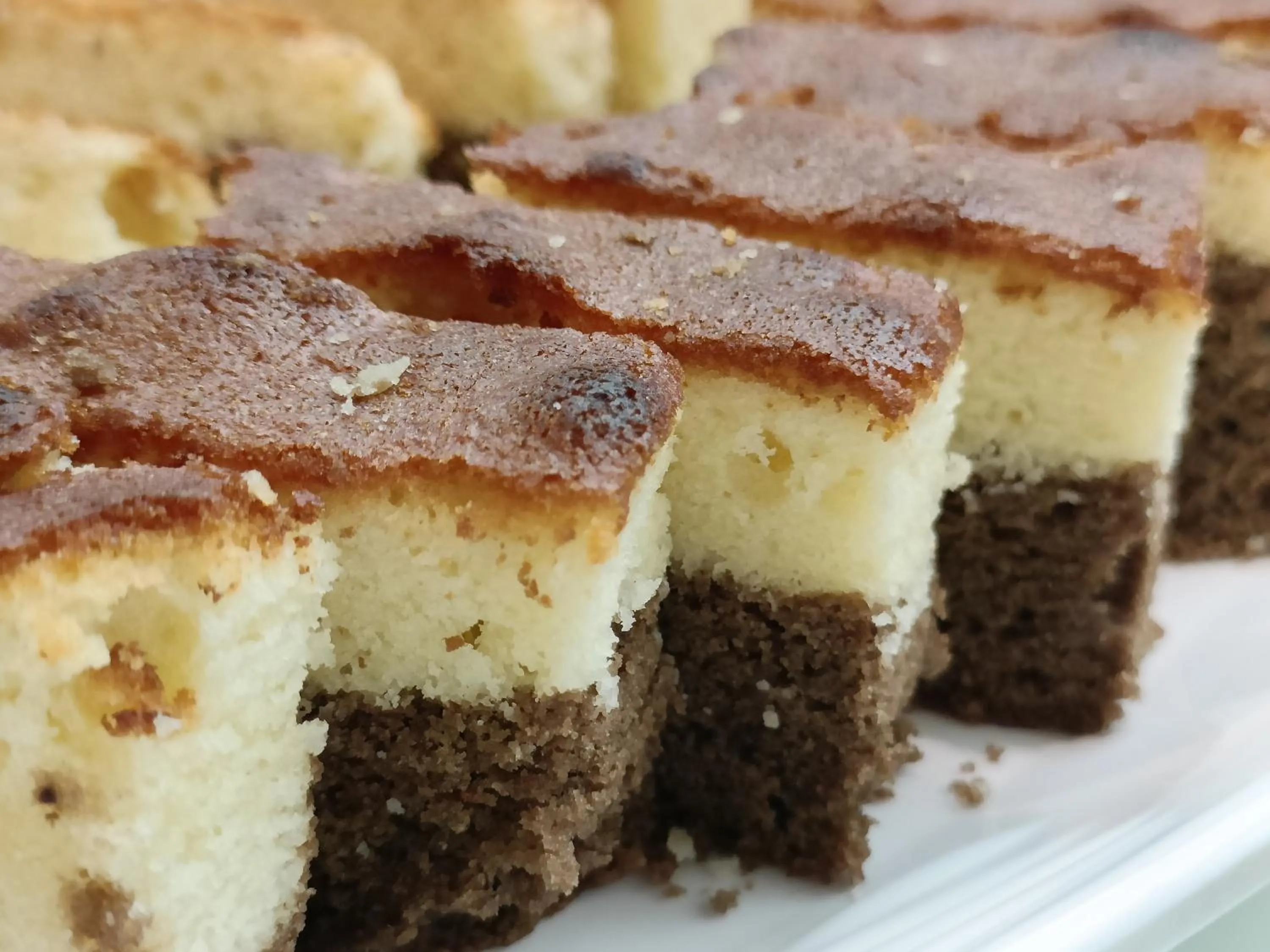 Food and drinks in Vesta International