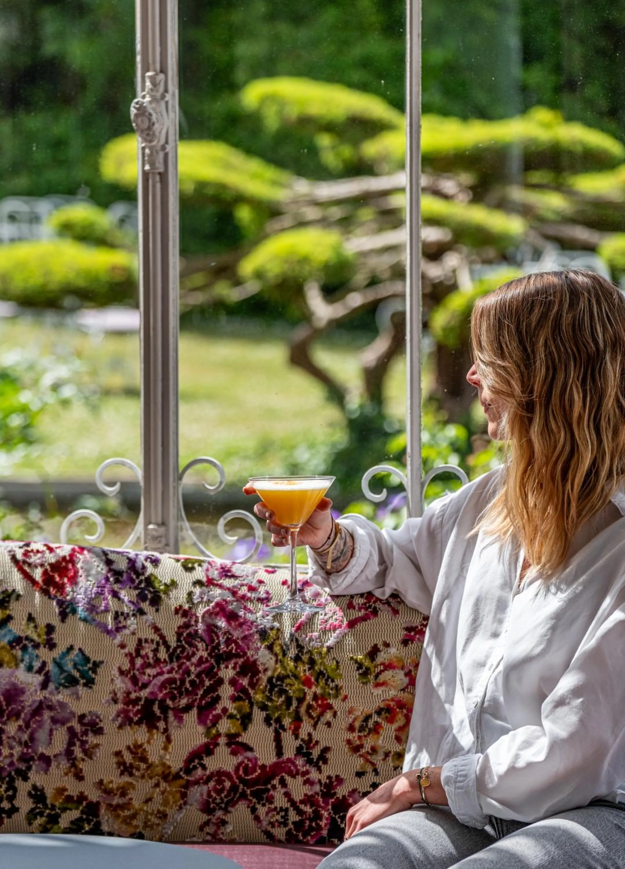 Property building in Château Belmont Tours by The Crest Collection