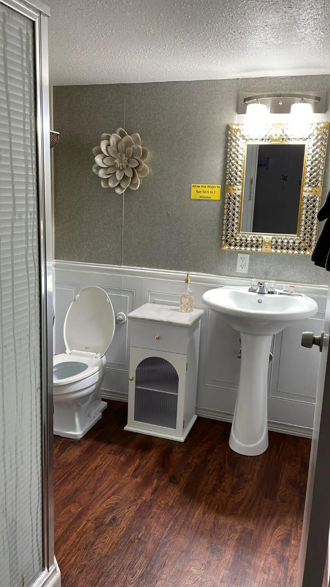 The Village Inn Hotel