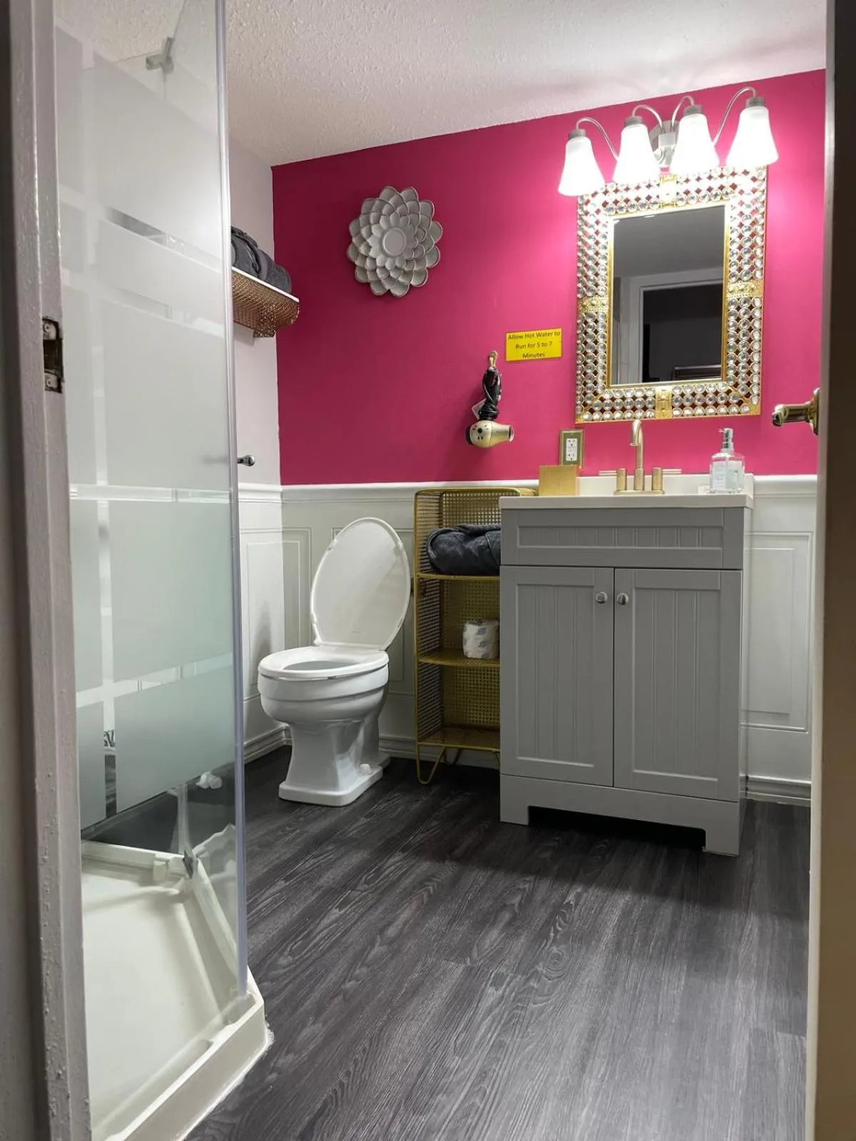 The Village Inn Hotel