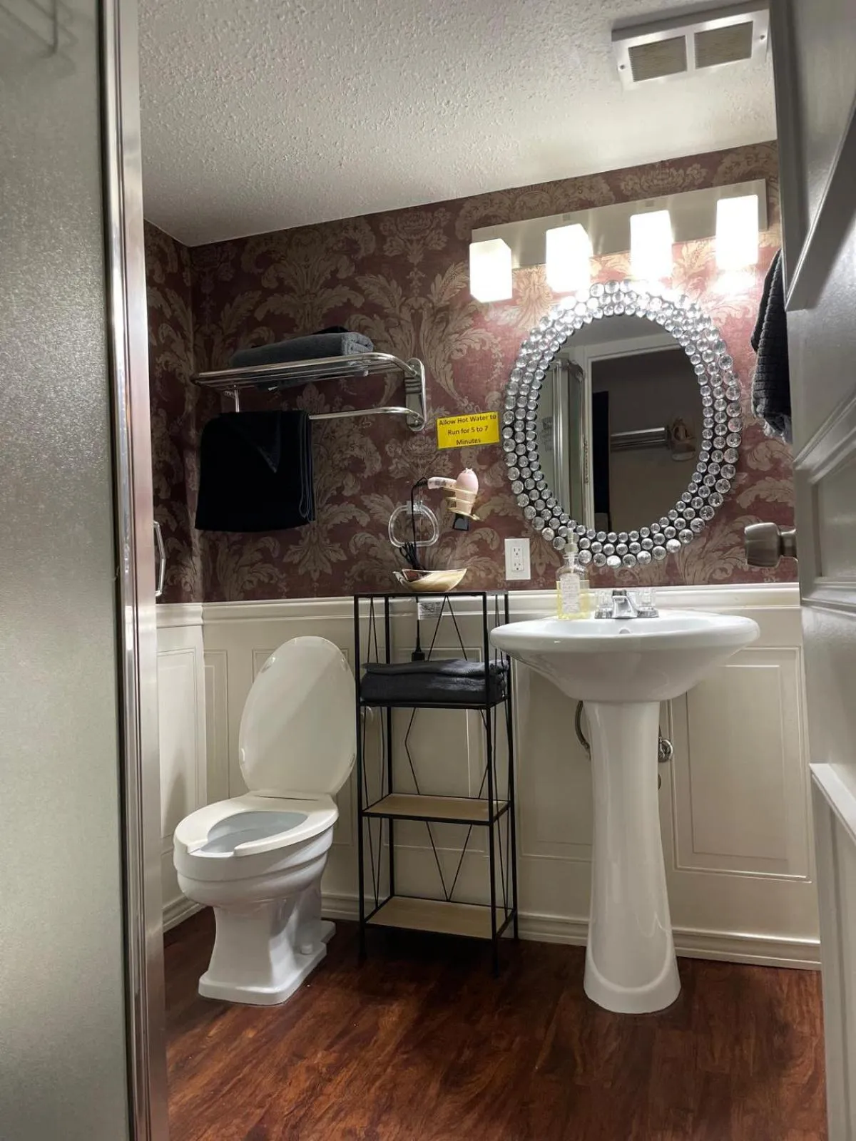 The Village Inn Hotel