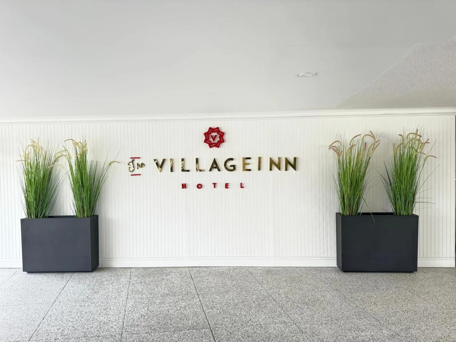 The Village Inn Hotel