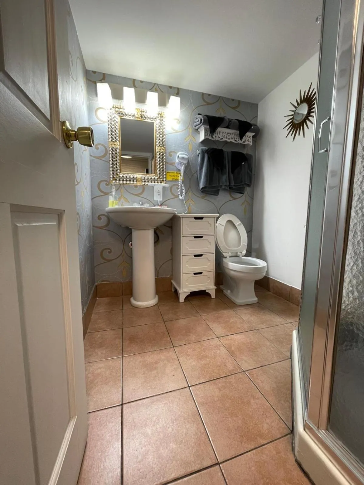 The Village Inn Hotel