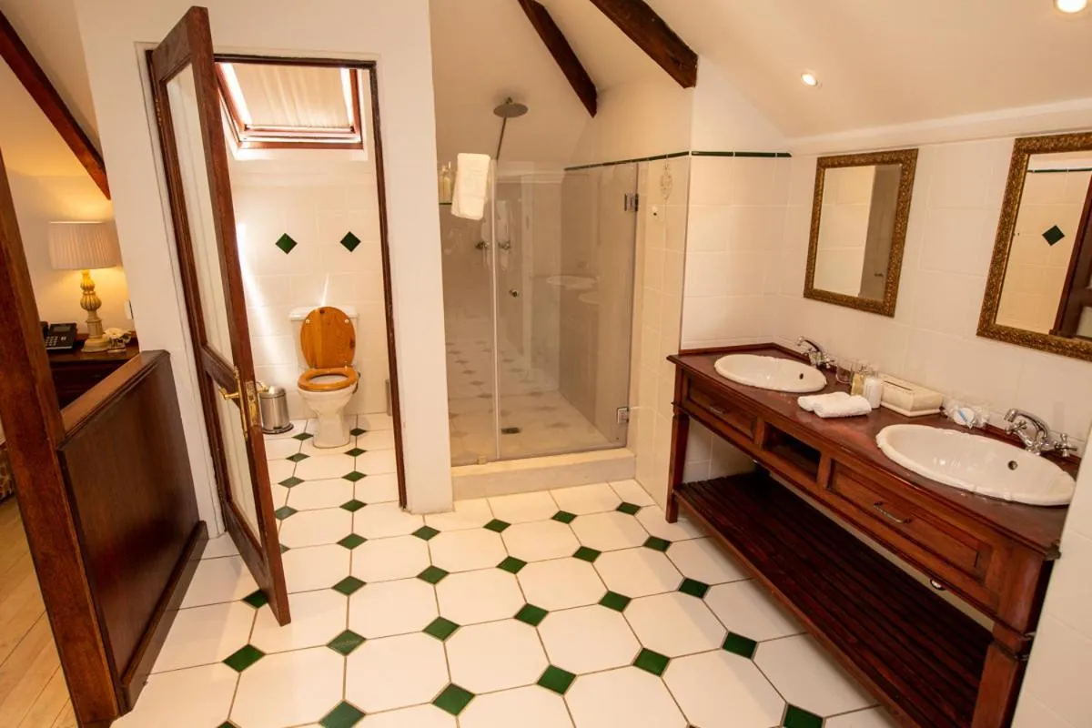 Hotel du Vin Franschhoek