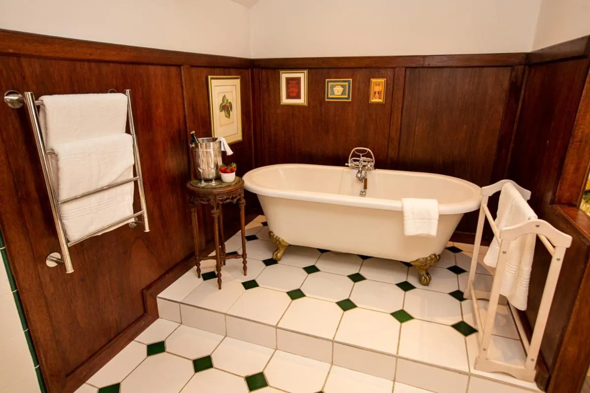 Hotel du Vin Franschhoek