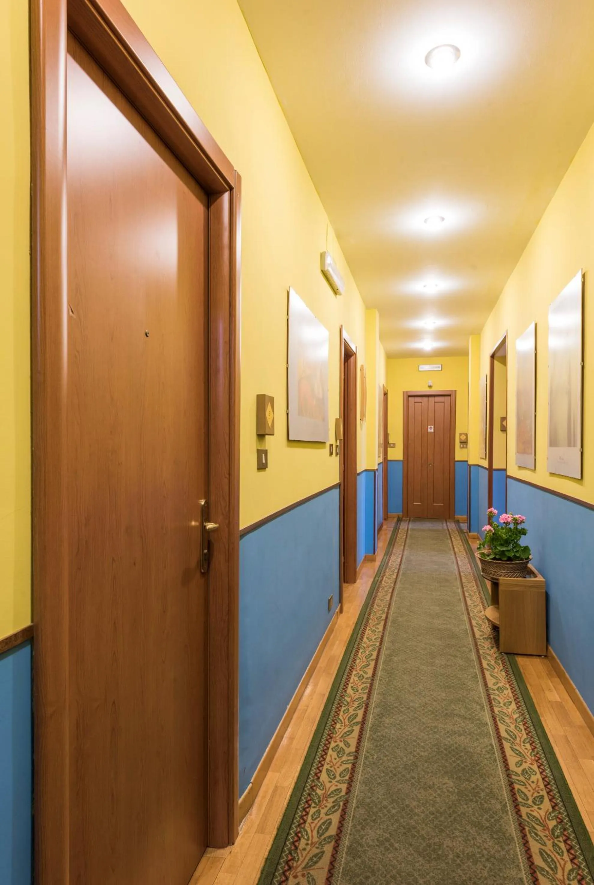 Alessandro A San Pietro Best Bed