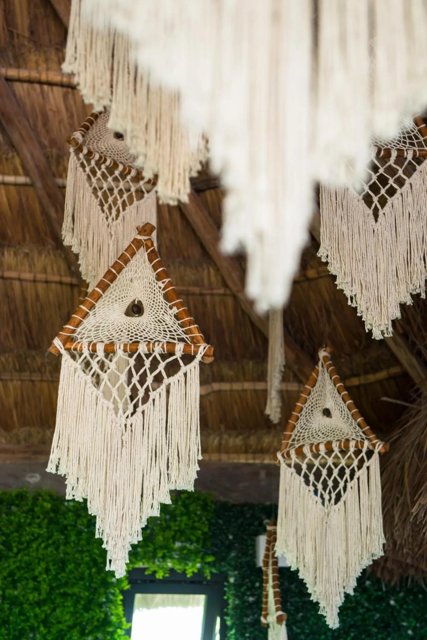 Lobby or reception in Naay Tulum Curamoria Collection